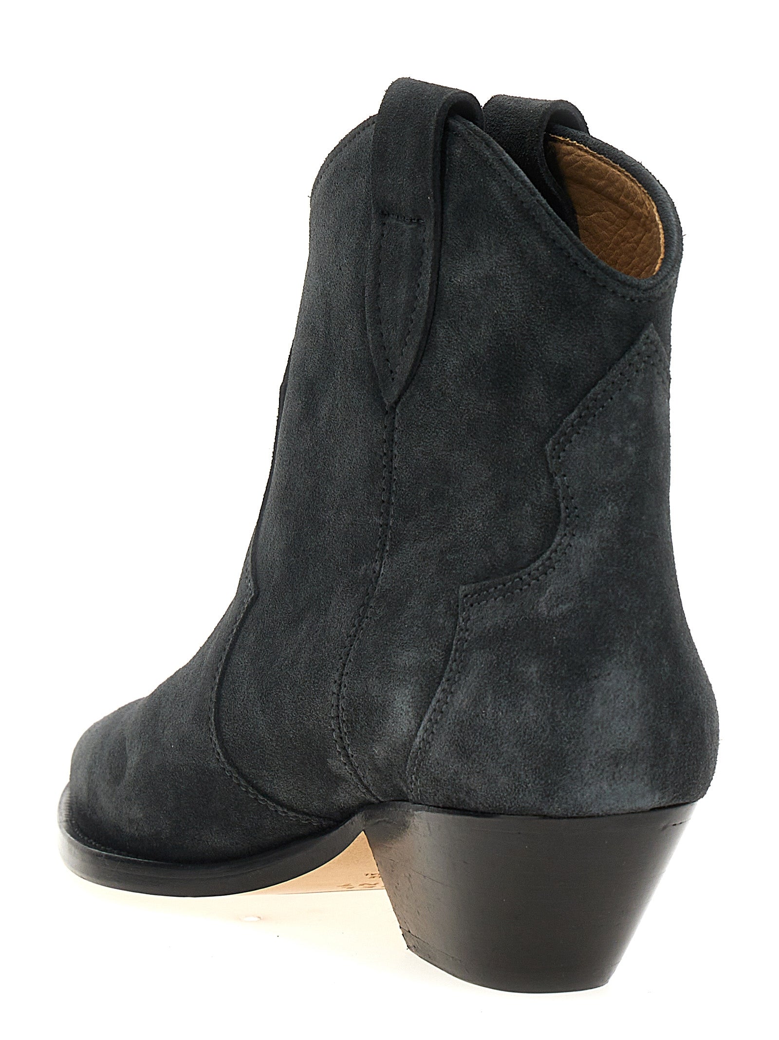 Isabel Marant 'Dewina' Ankle Boots