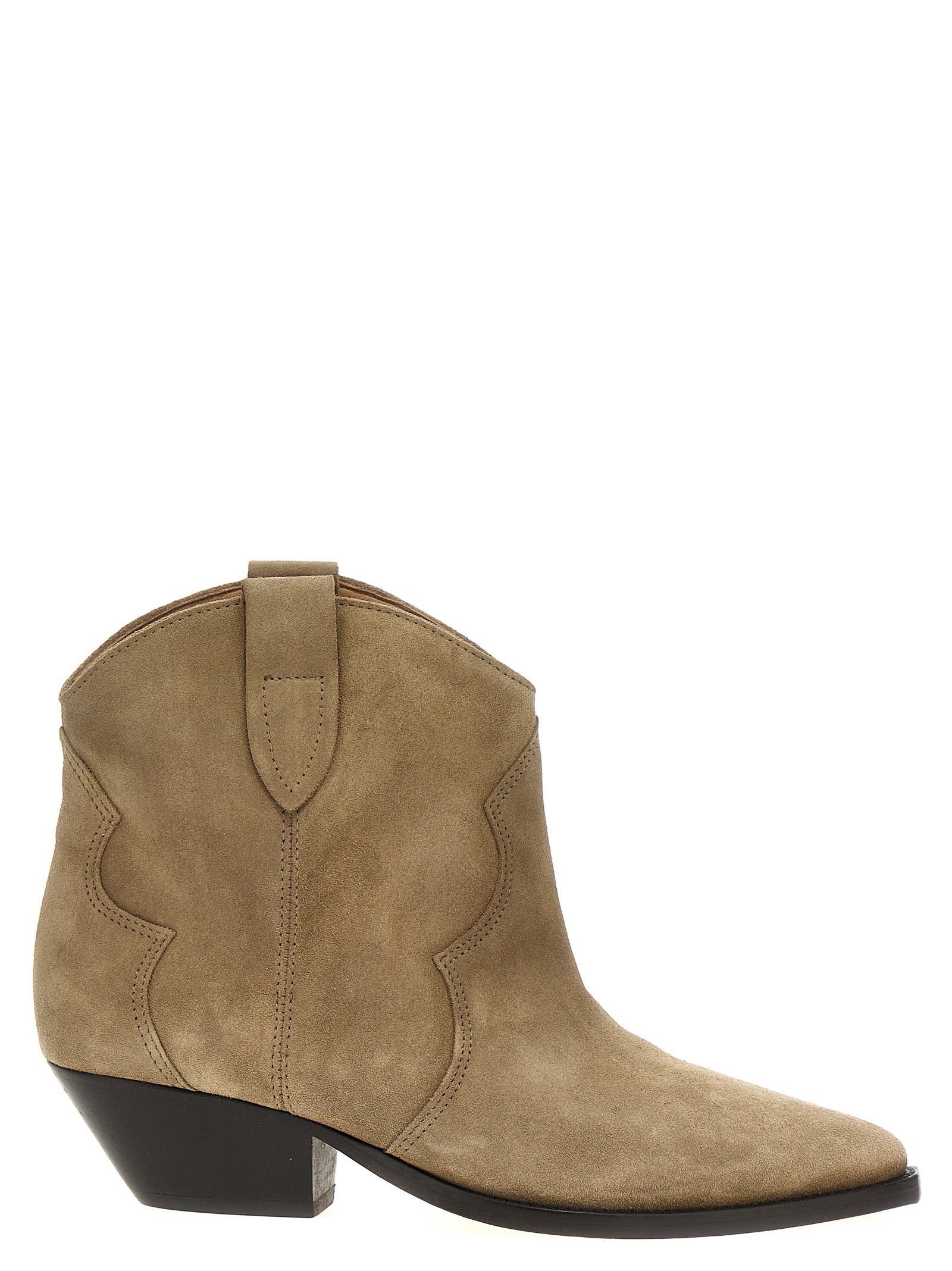 Isabel Marant 'Dewina' Ankle Boots