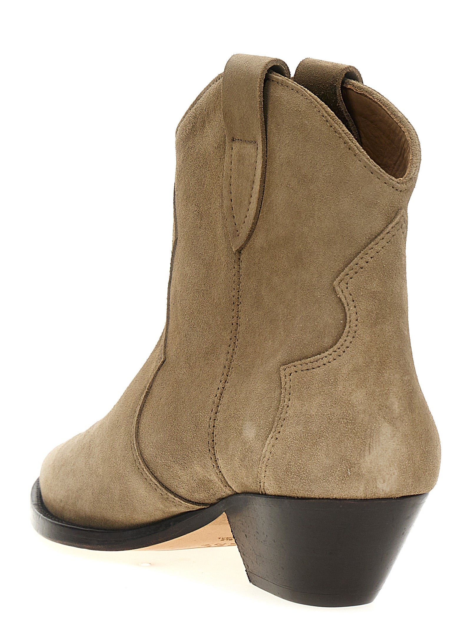 Isabel Marant 'Dewina' Ankle Boots