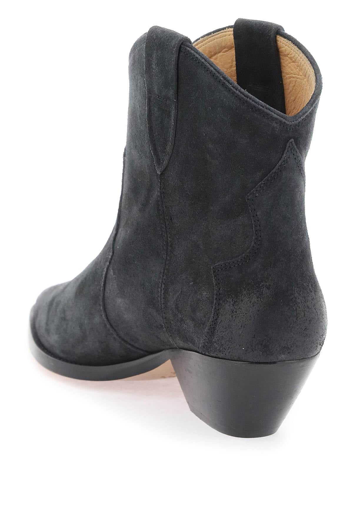 Isabel Marant Dewina Boots