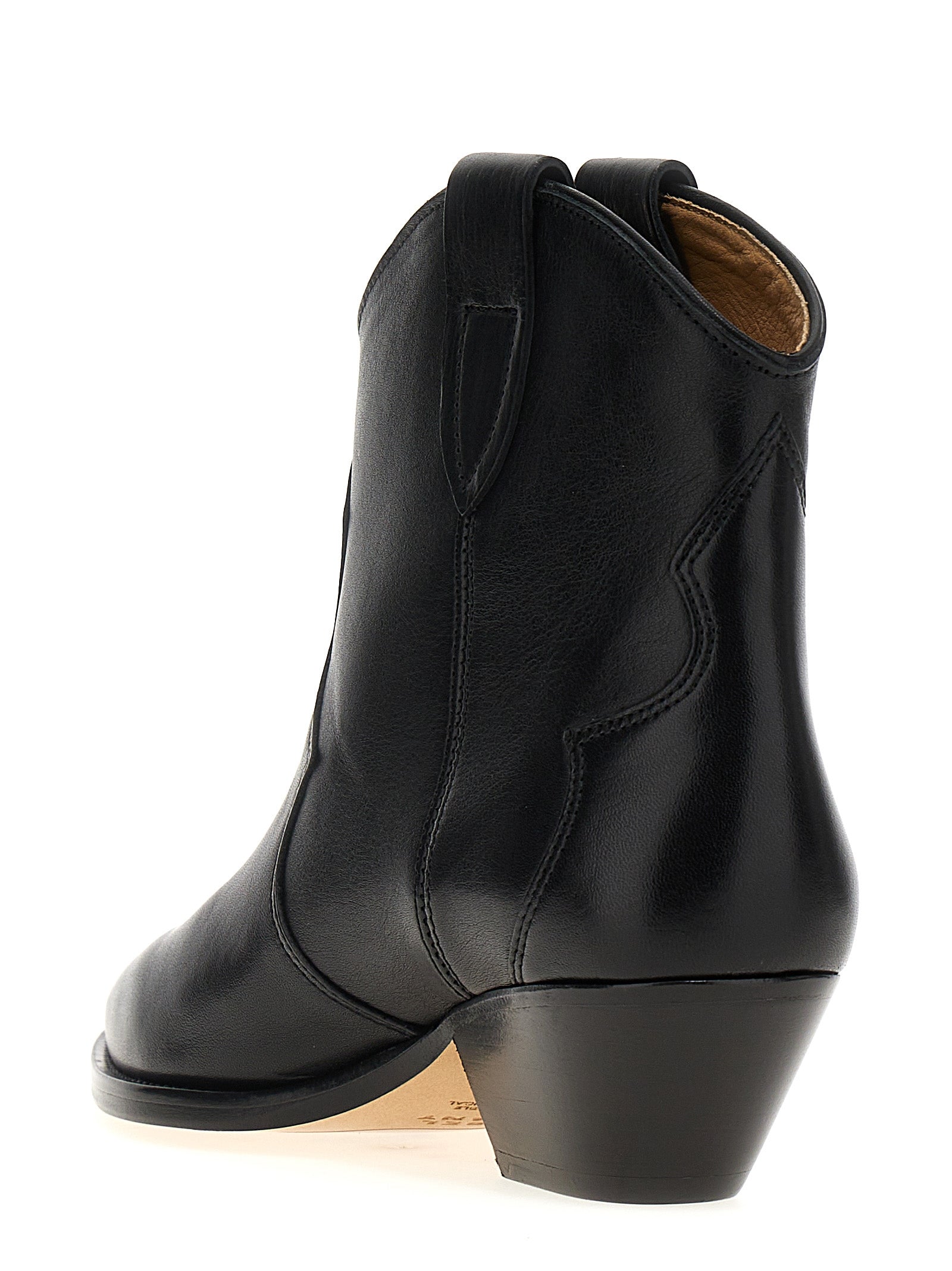 Isabel Marant 'Dewina' Ankle Boots