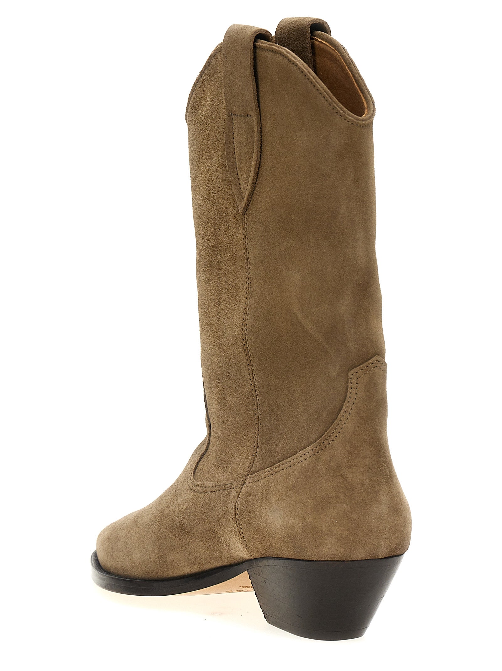 Isabel Marant 'Duerto' Boots