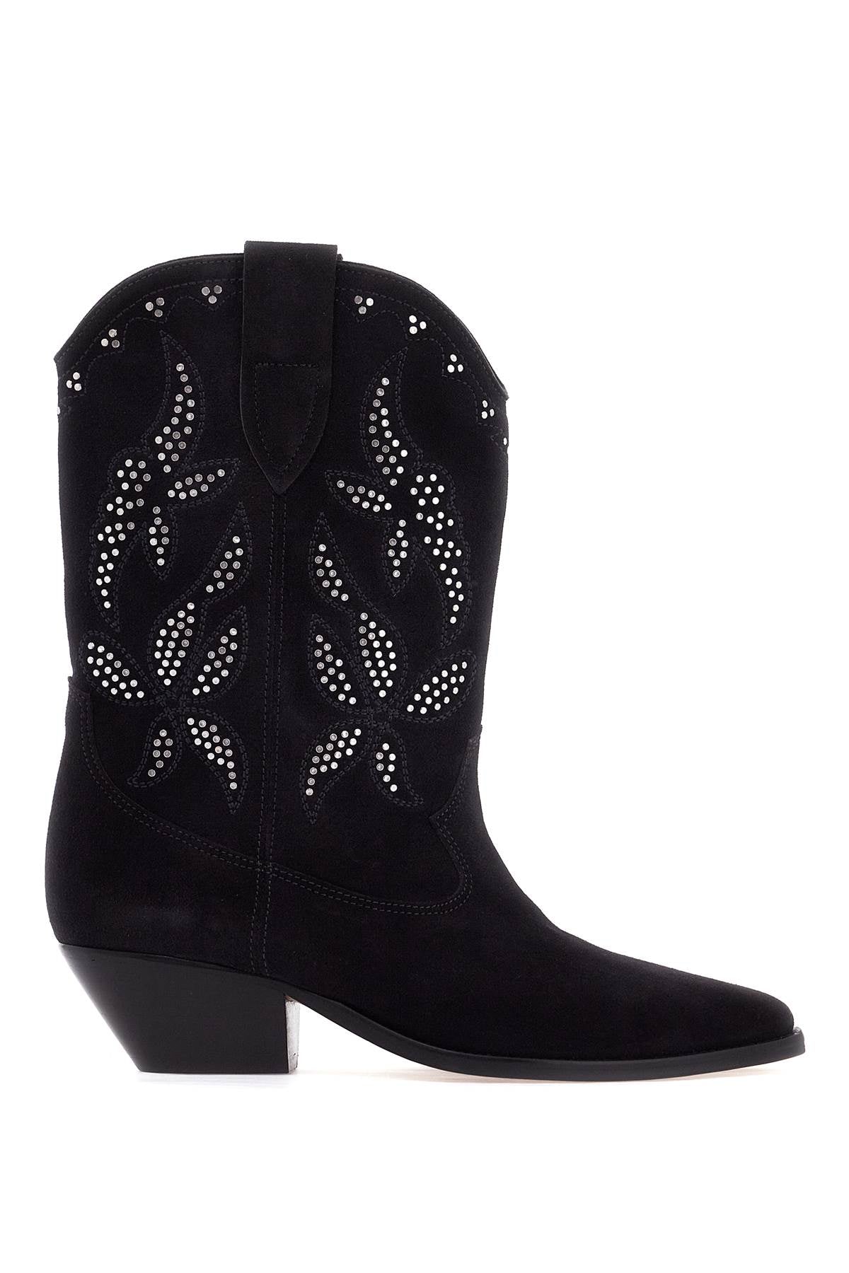 Isabel Marant 'Duerto Texan Boots With