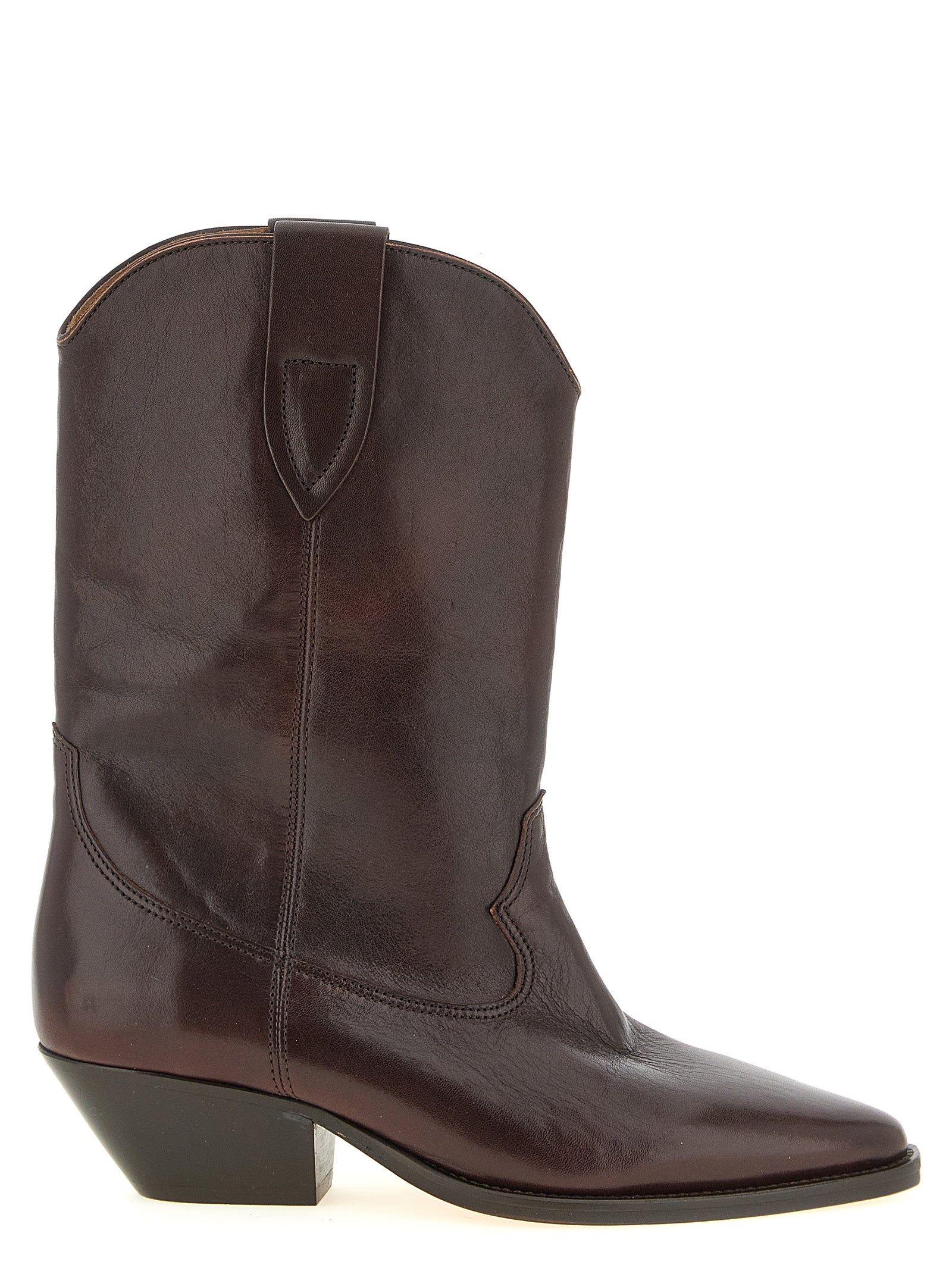 Isabel Marant 'Duerto' Texas Boots