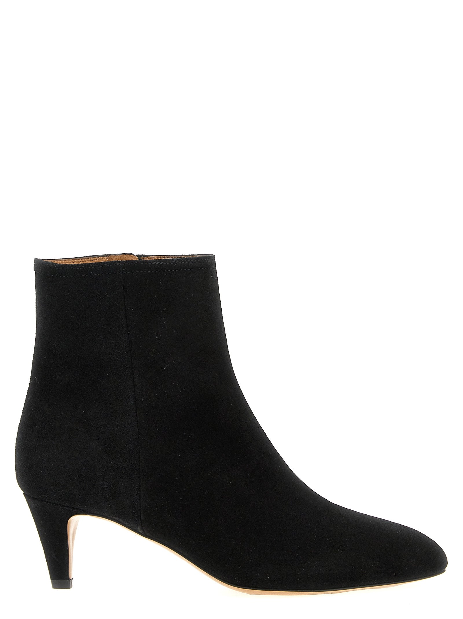 Isabel Marant 'Deone' Ankle Boots