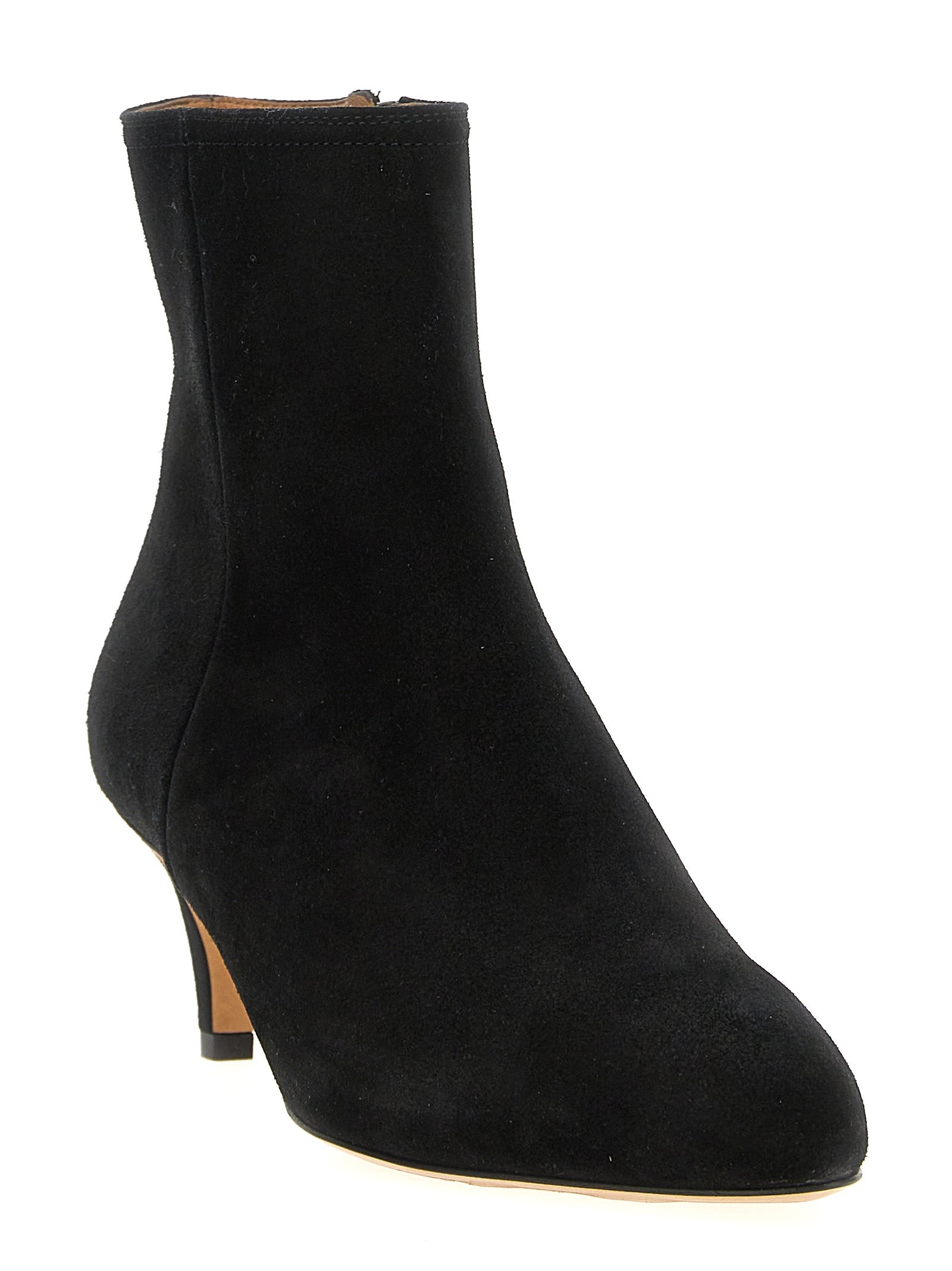 Isabel Marant 'Deone' Ankle Boots