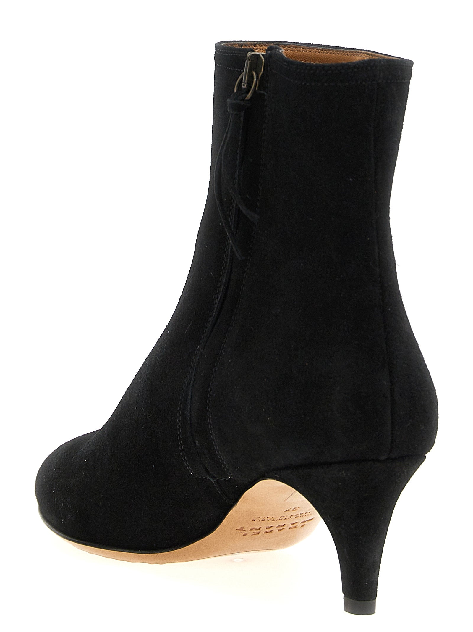 Isabel Marant 'Deone' Ankle Boots