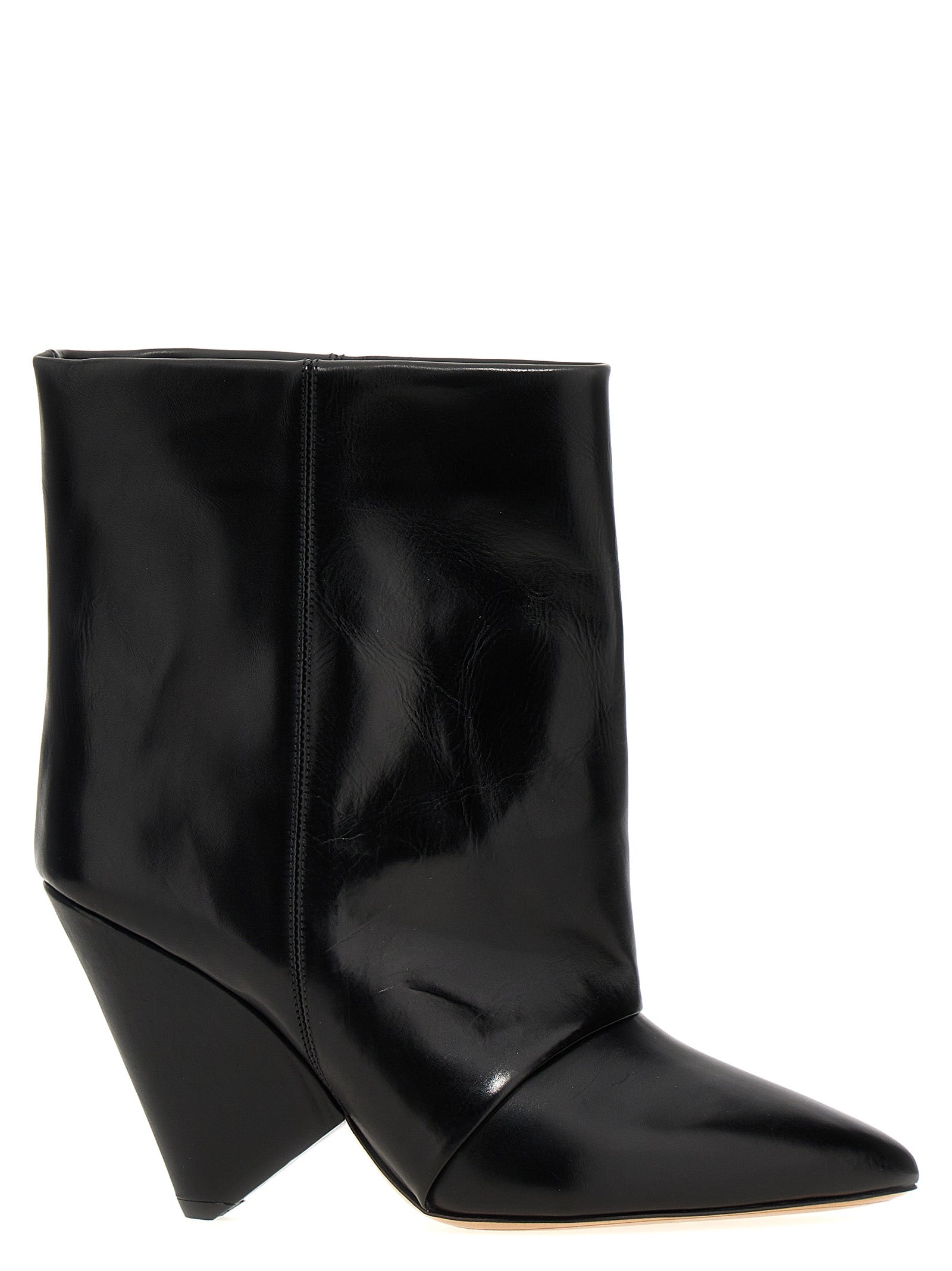 Isabel Marant 'Meela' Ankle Boots