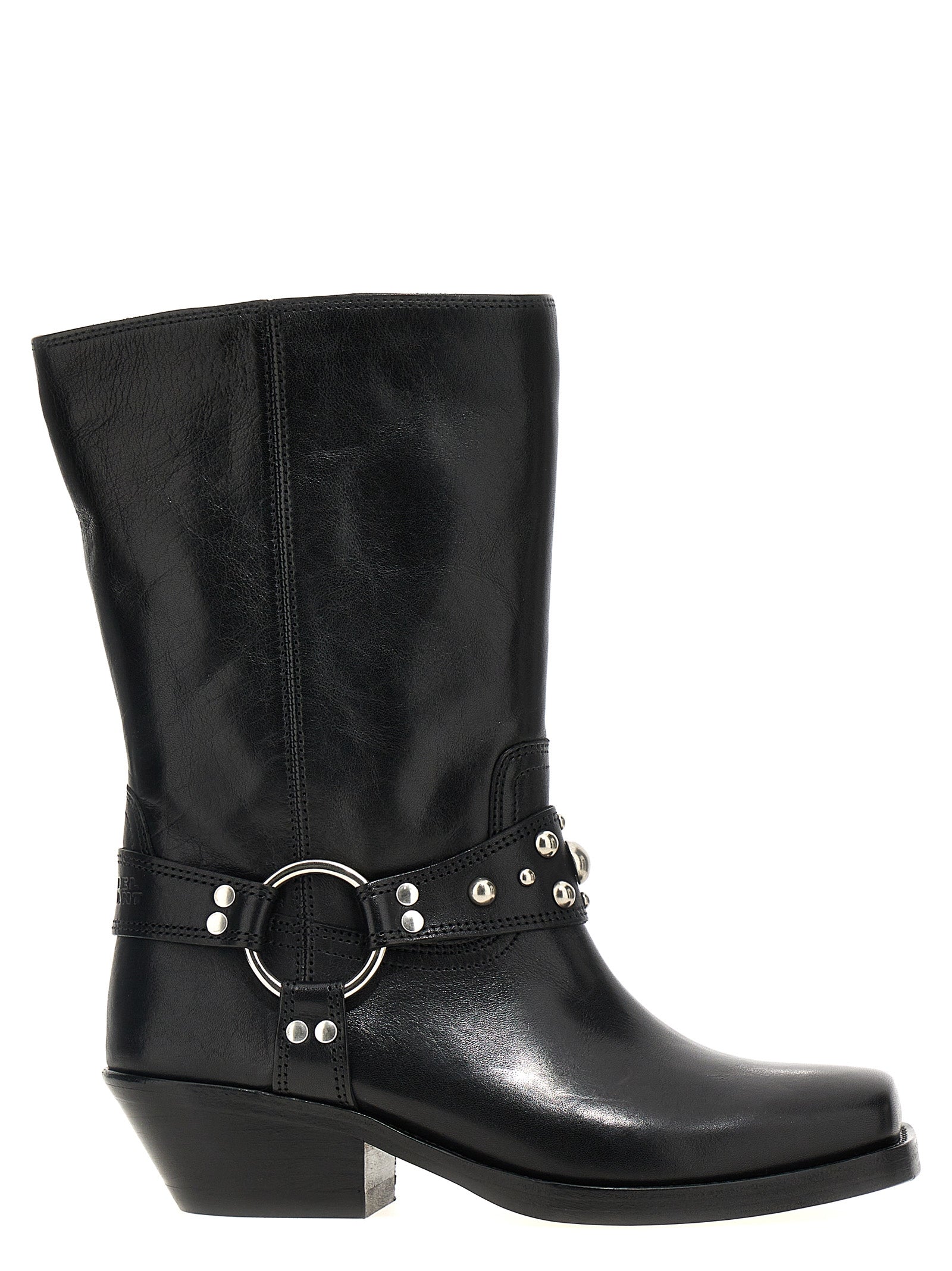 Isabel Marant 'Antya' Ankle Boots