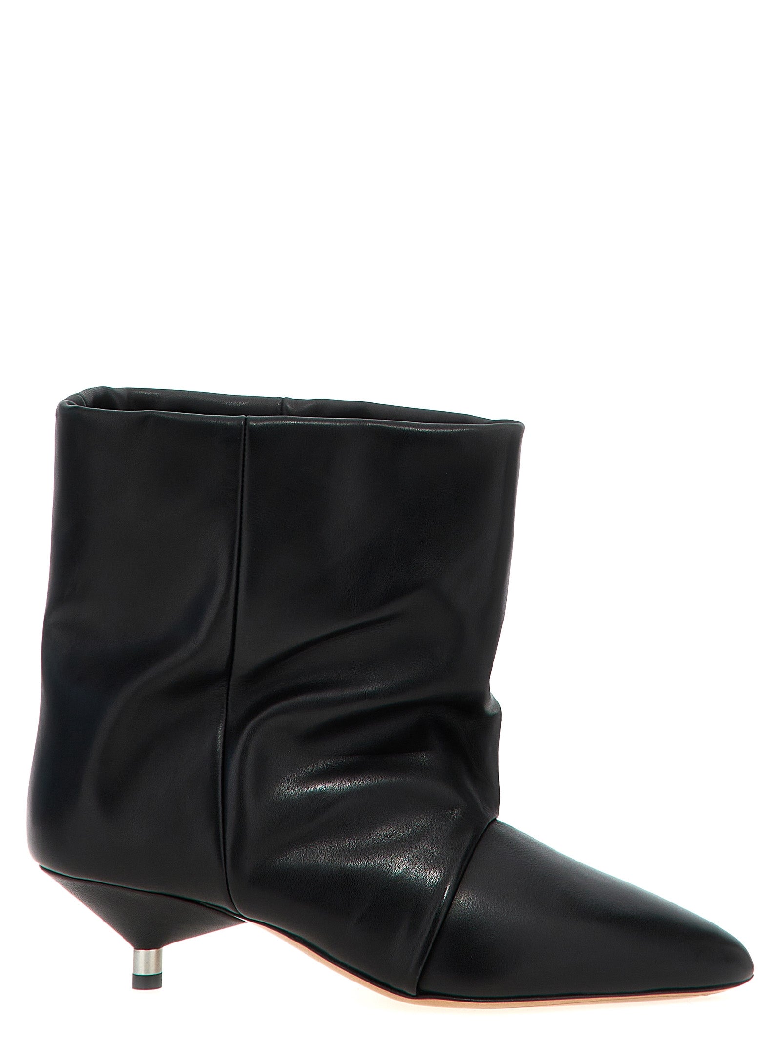 Isabel Marant 'Ebbi' Ankle Boots