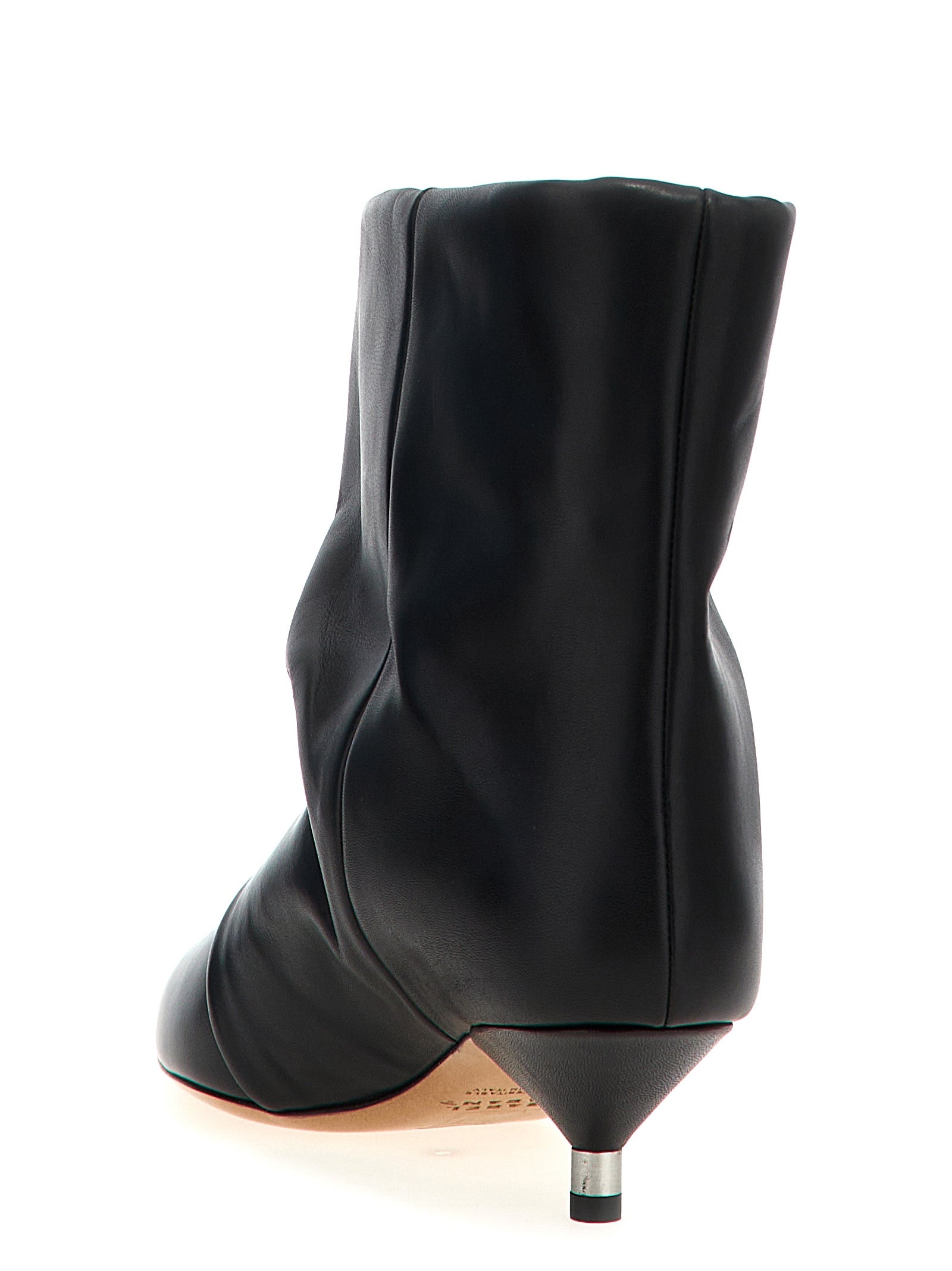 Isabel Marant 'Ebbi' Ankle Boots