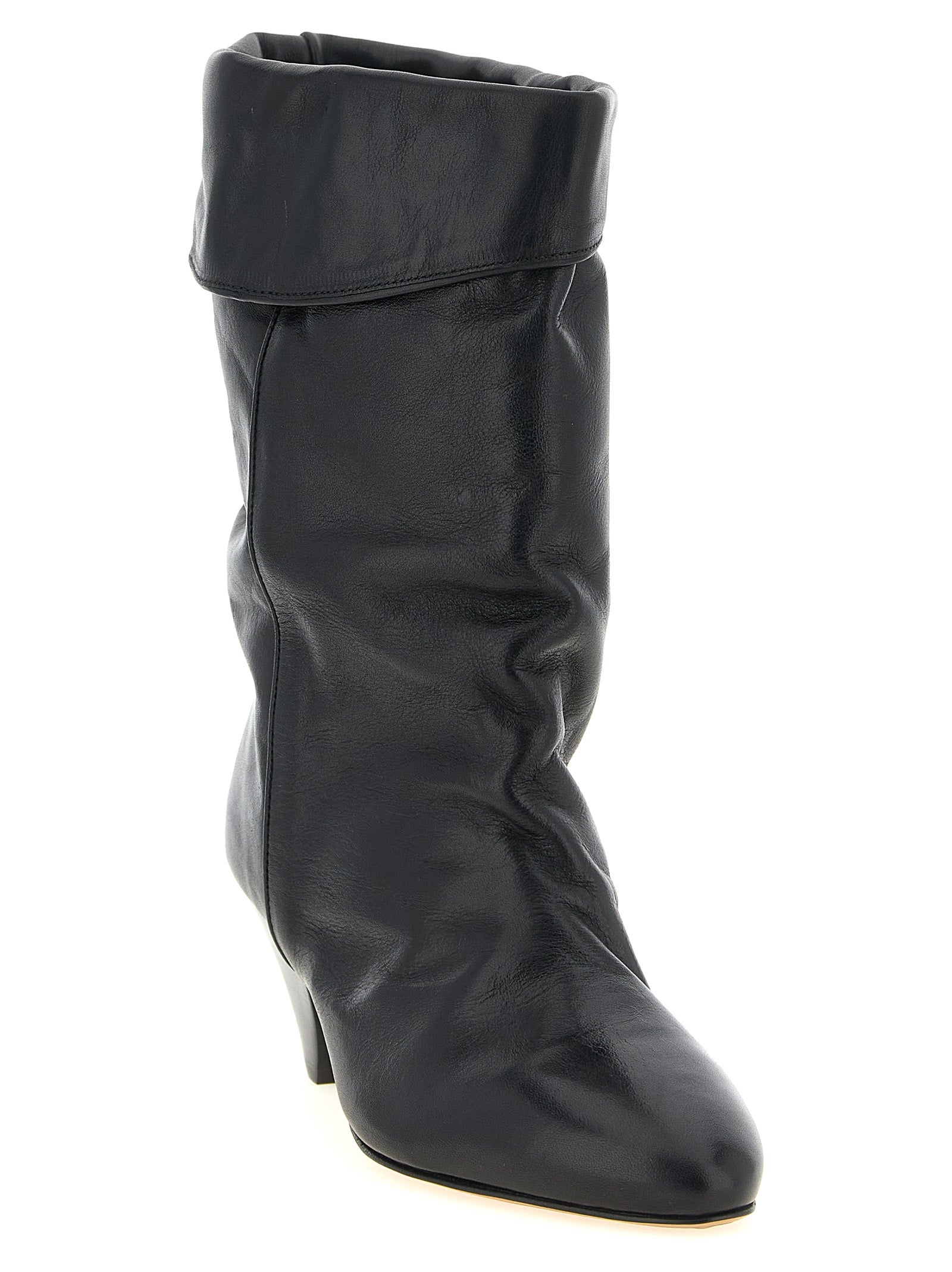 Isabel Marant 'Dalby' Ankle Boots