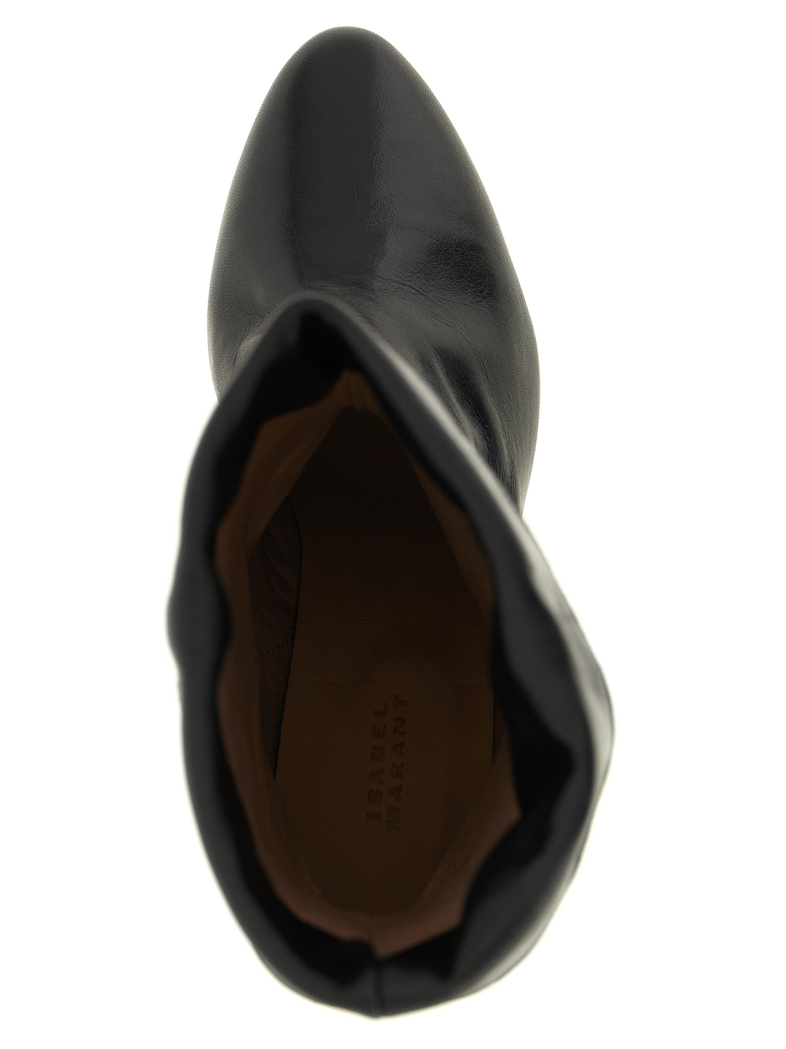 Isabel Marant 'Dalby' Ankle Boots