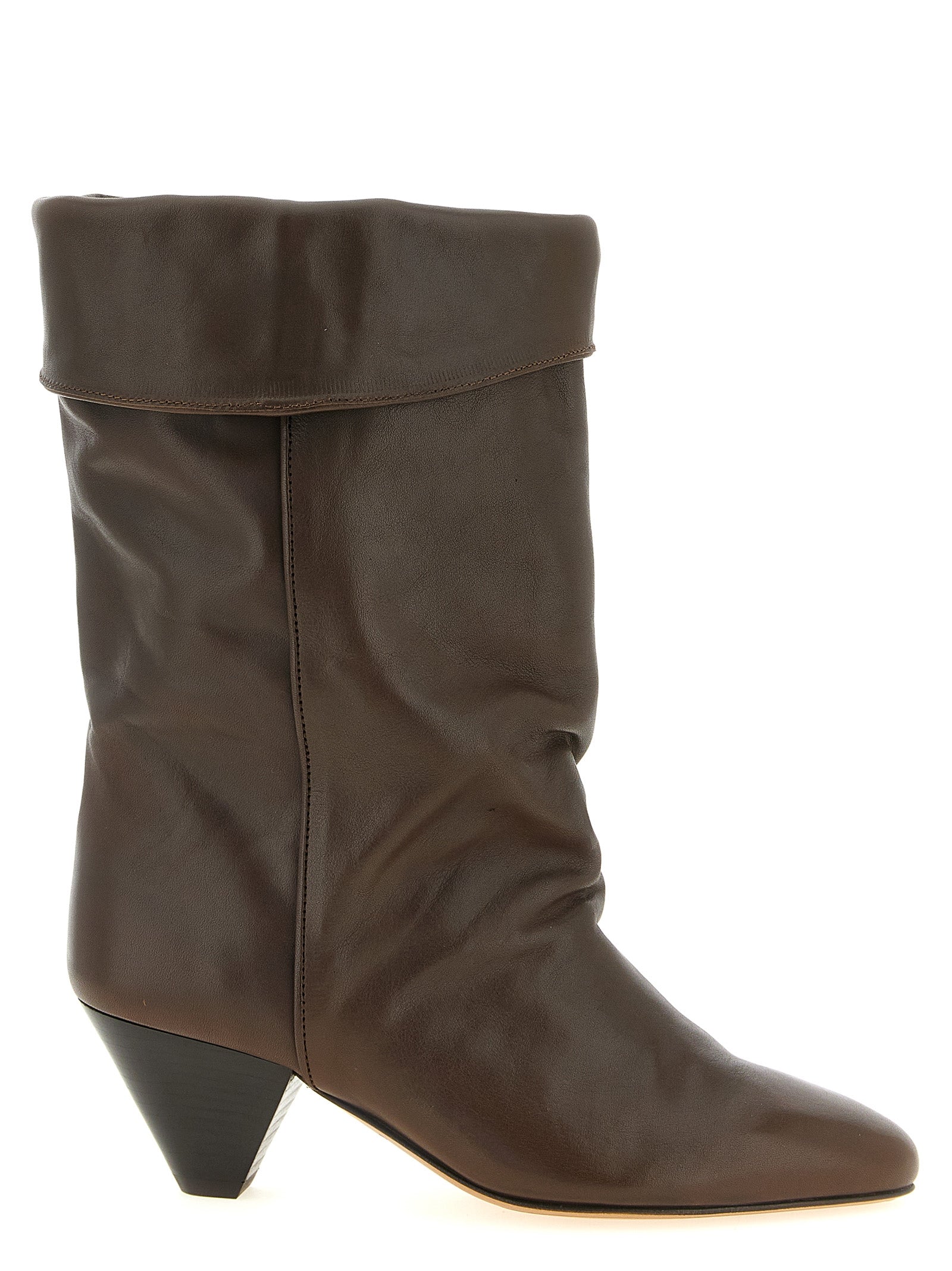 Isabel Marant 'Dalby' Ankle Boots