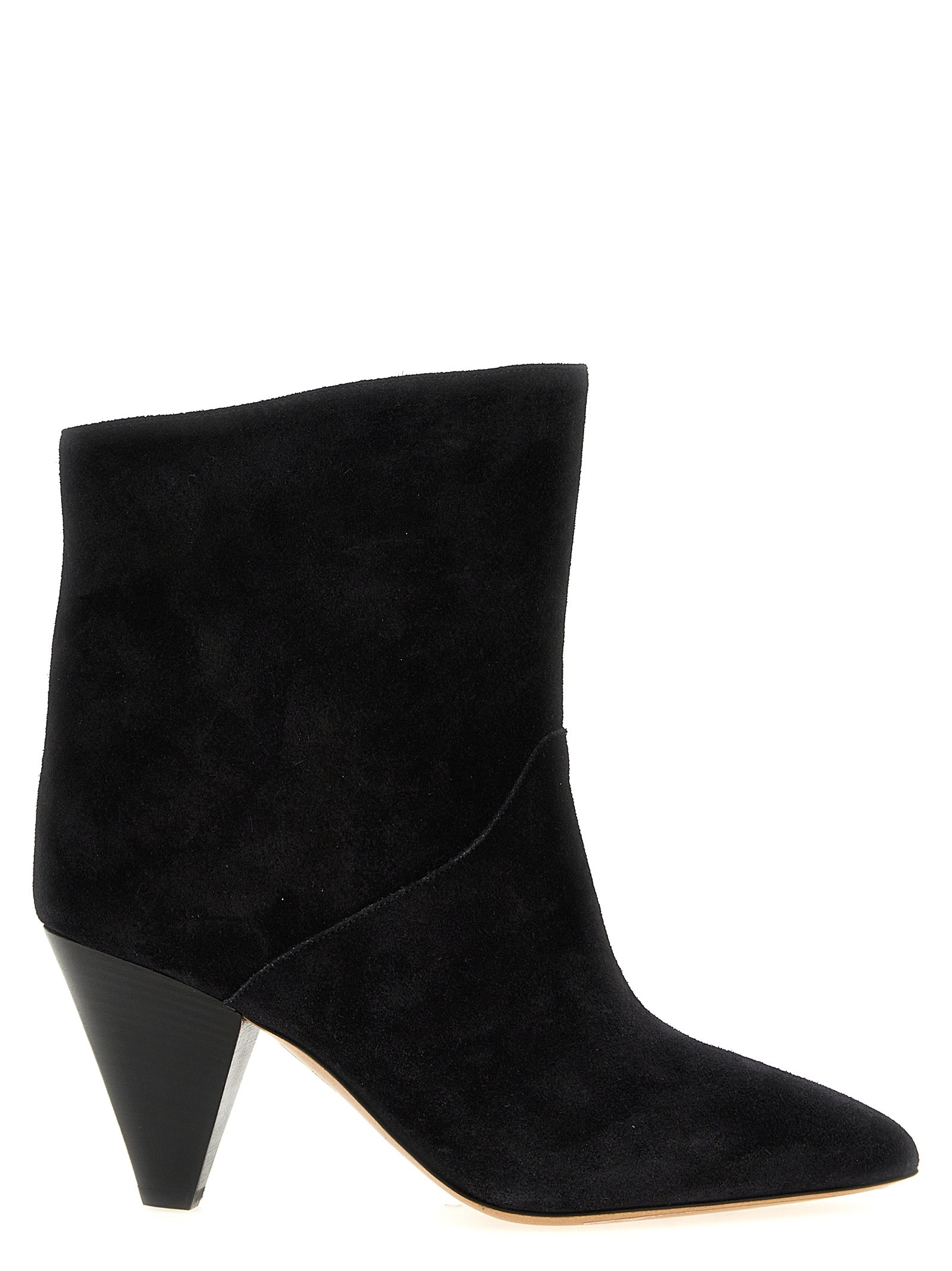 Isabel Marant 'Loline' Ankle Boots