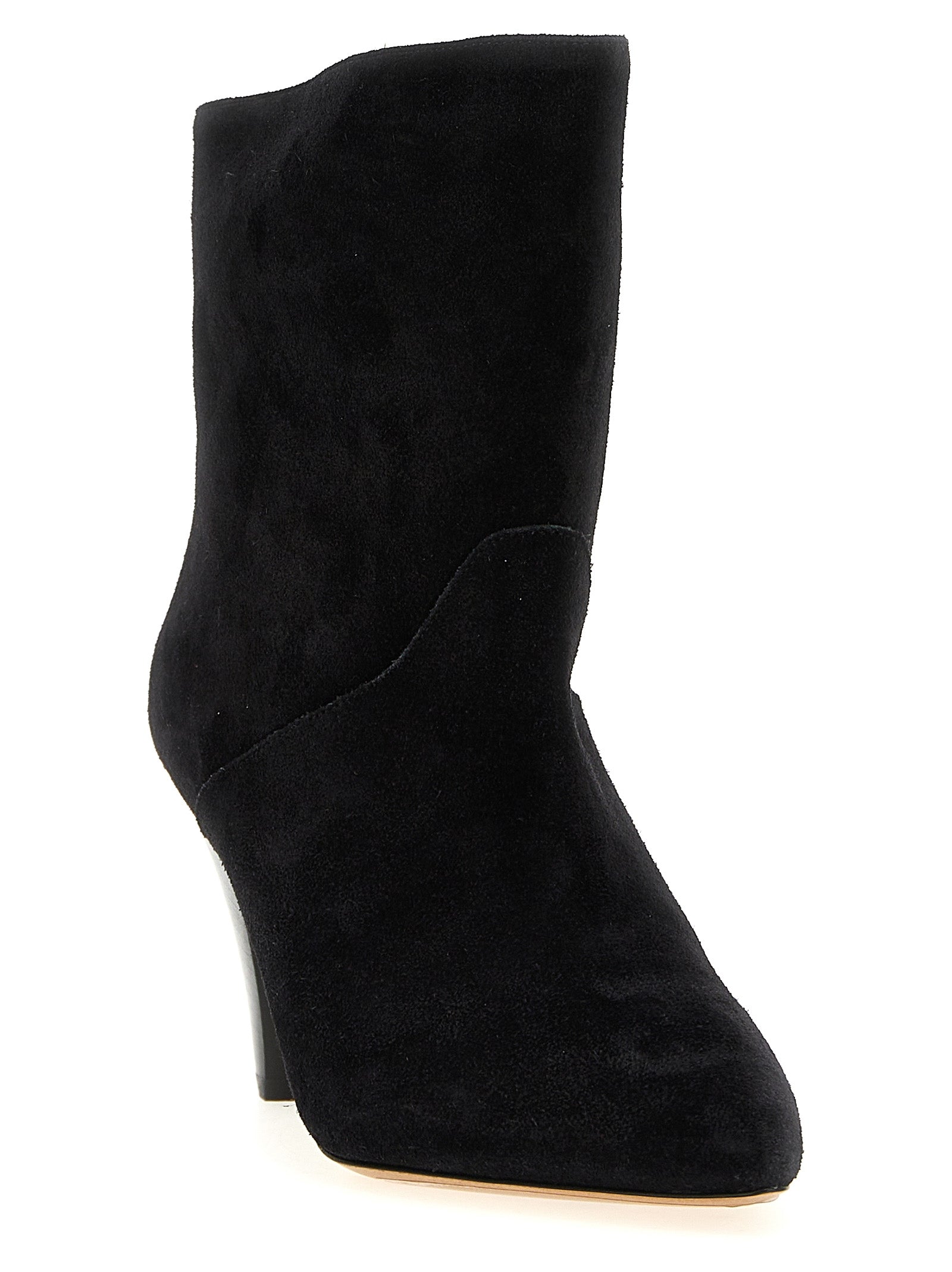 Isabel Marant 'Loline' Ankle Boots