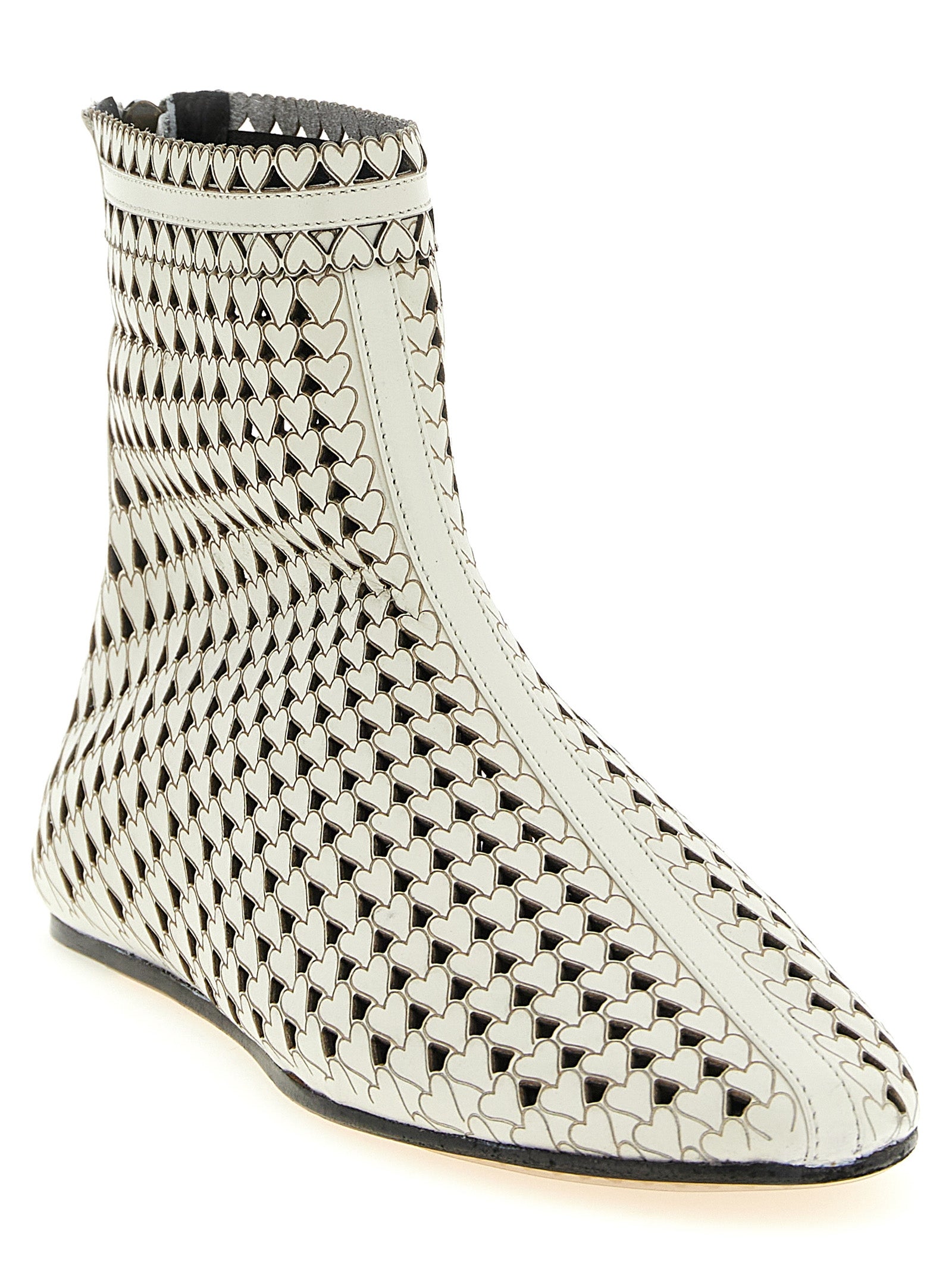 Isabel Marant 'Ferix' Ankle Boots
