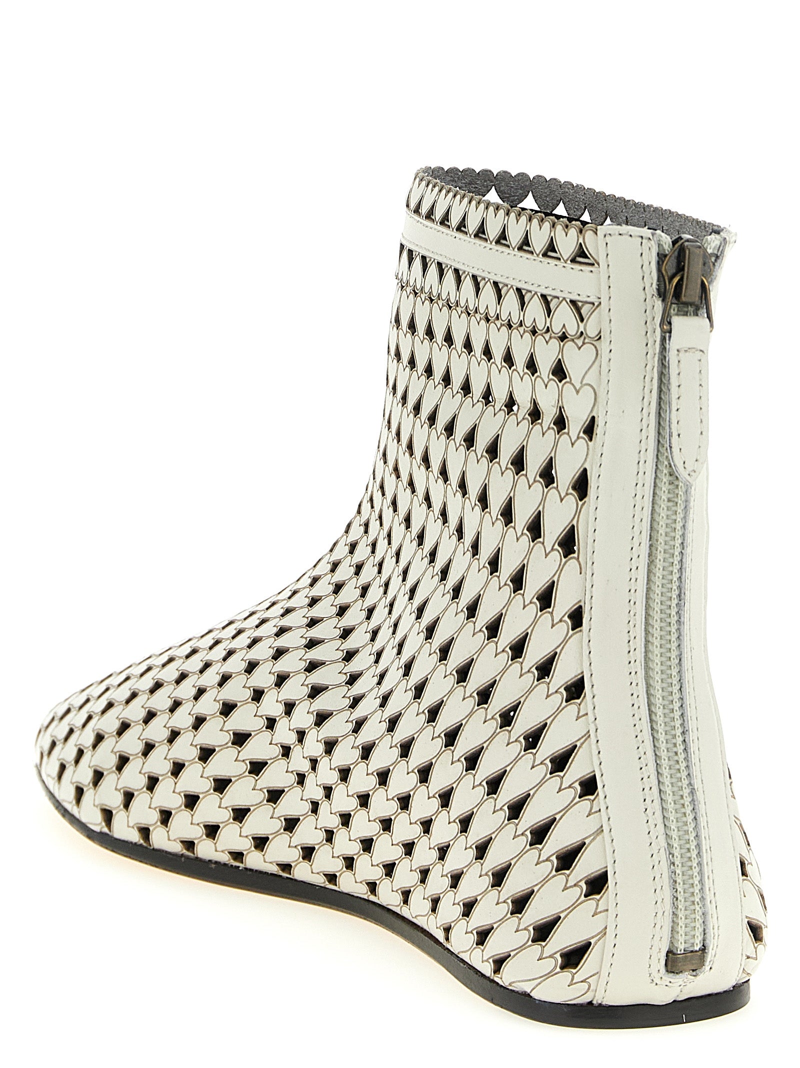 Isabel Marant 'Ferix' Ankle Boots