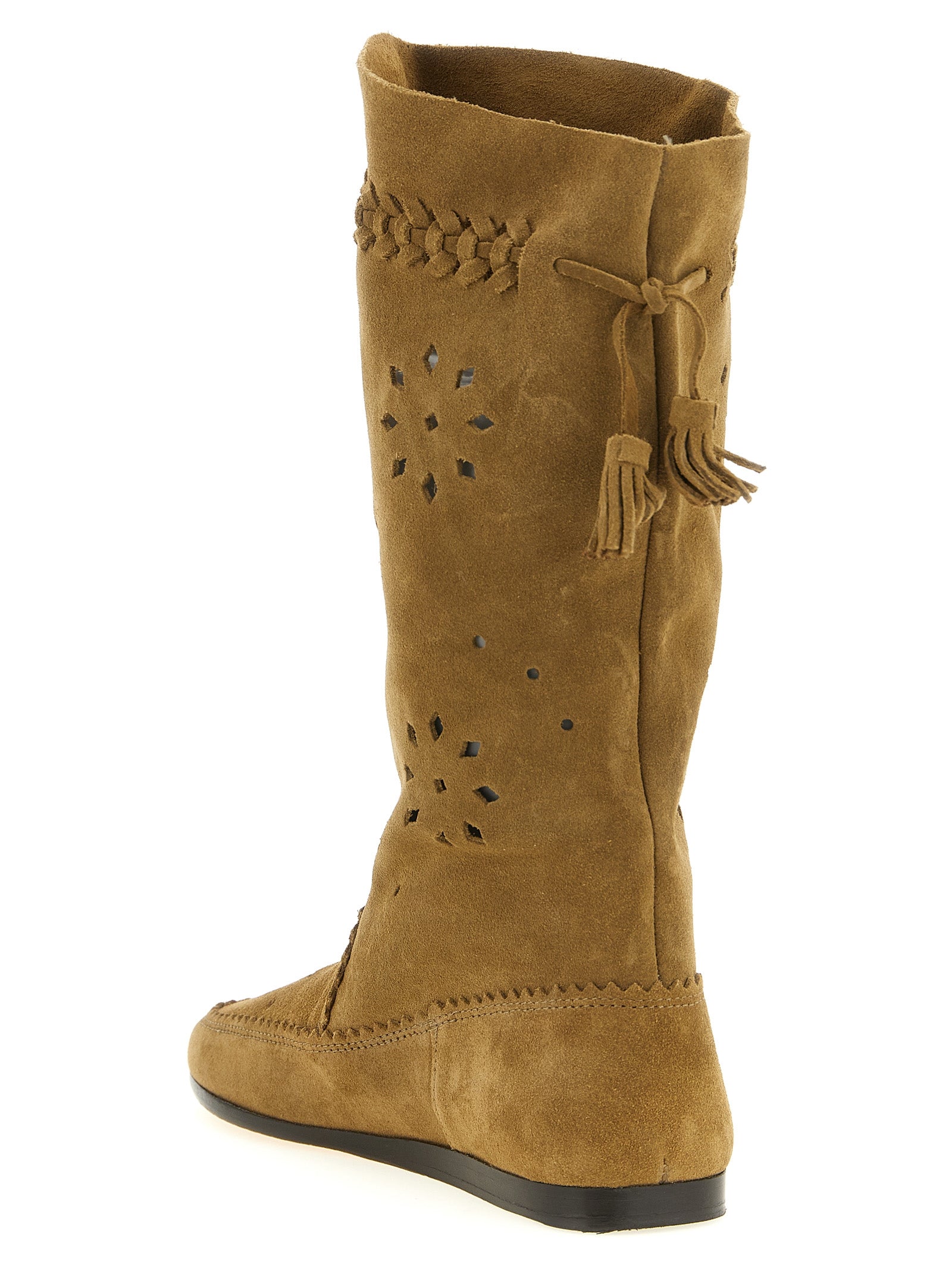 Isabel Marant 'Welky' Boots
