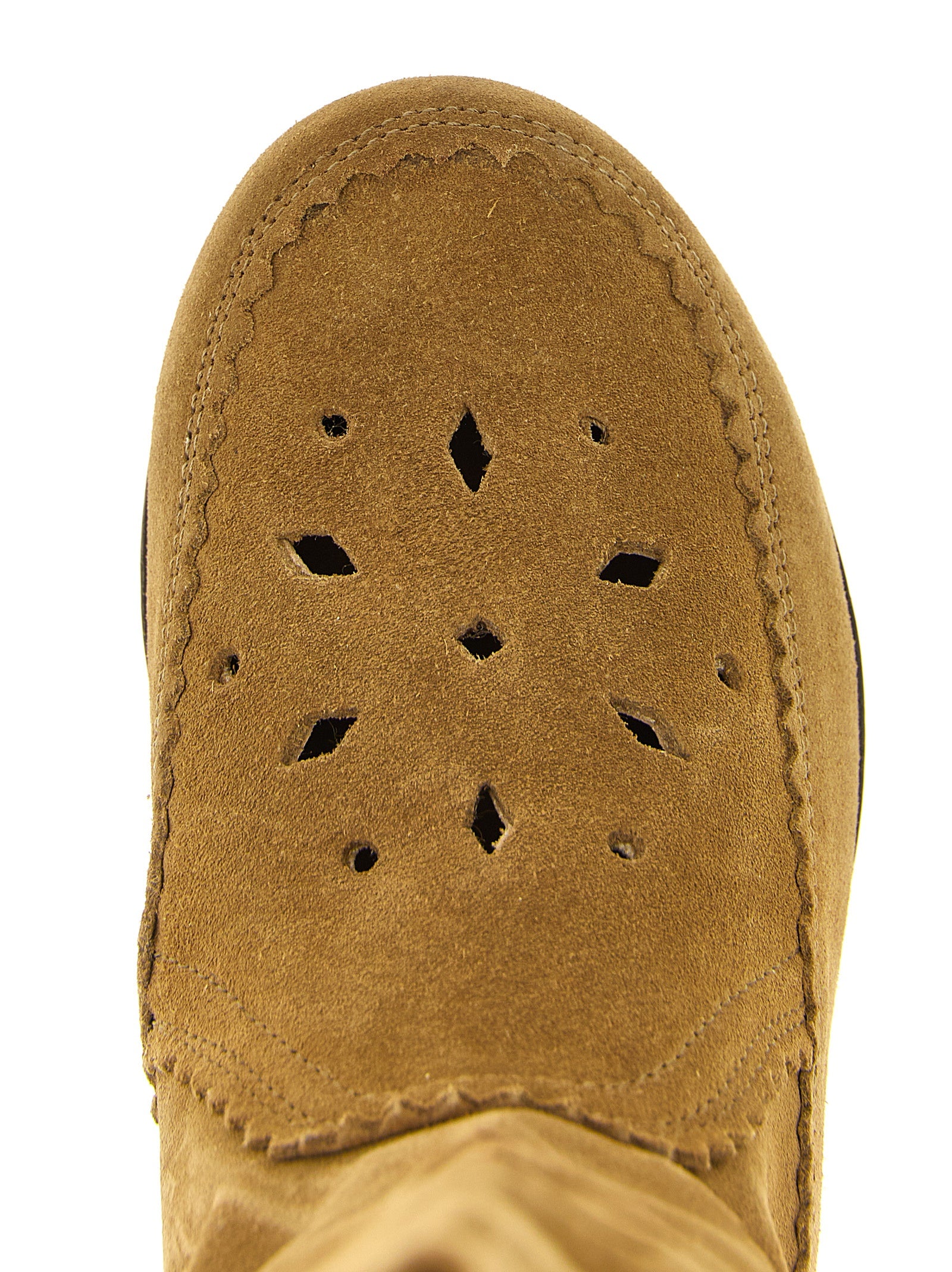 Isabel Marant 'Welky' Boots