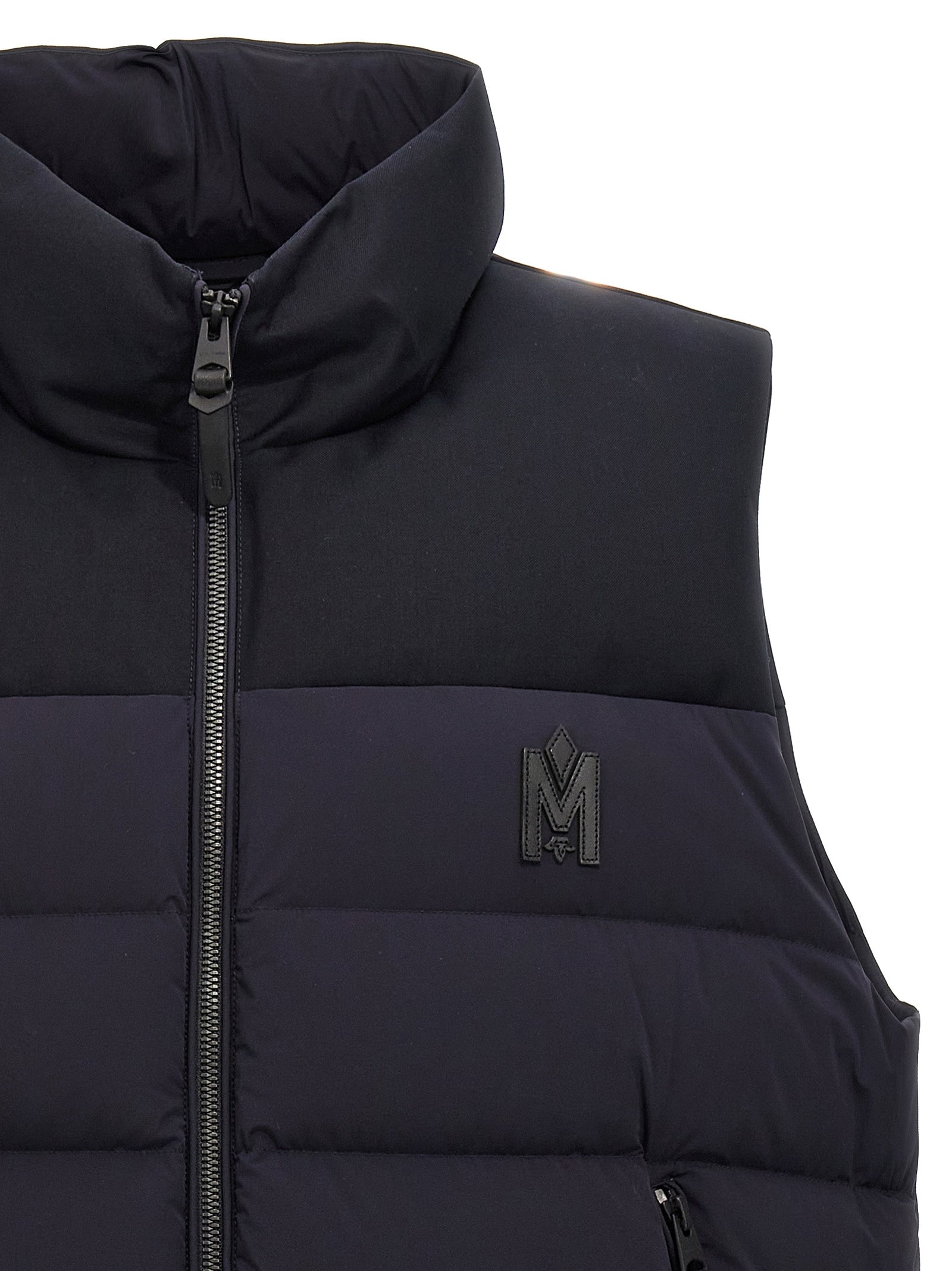 Mackage 'Bobbie' Vest