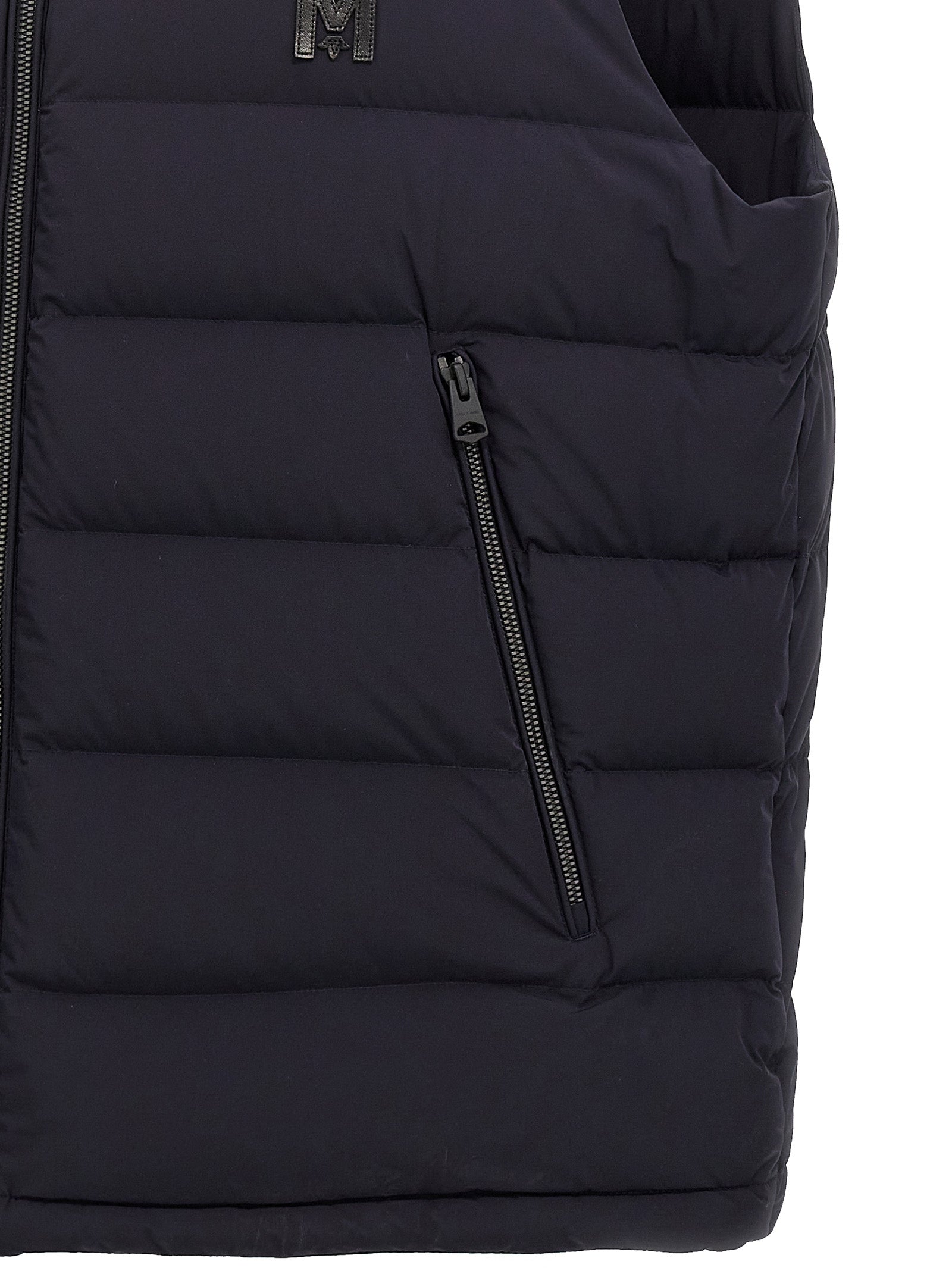 Mackage 'Bobbie' Vest