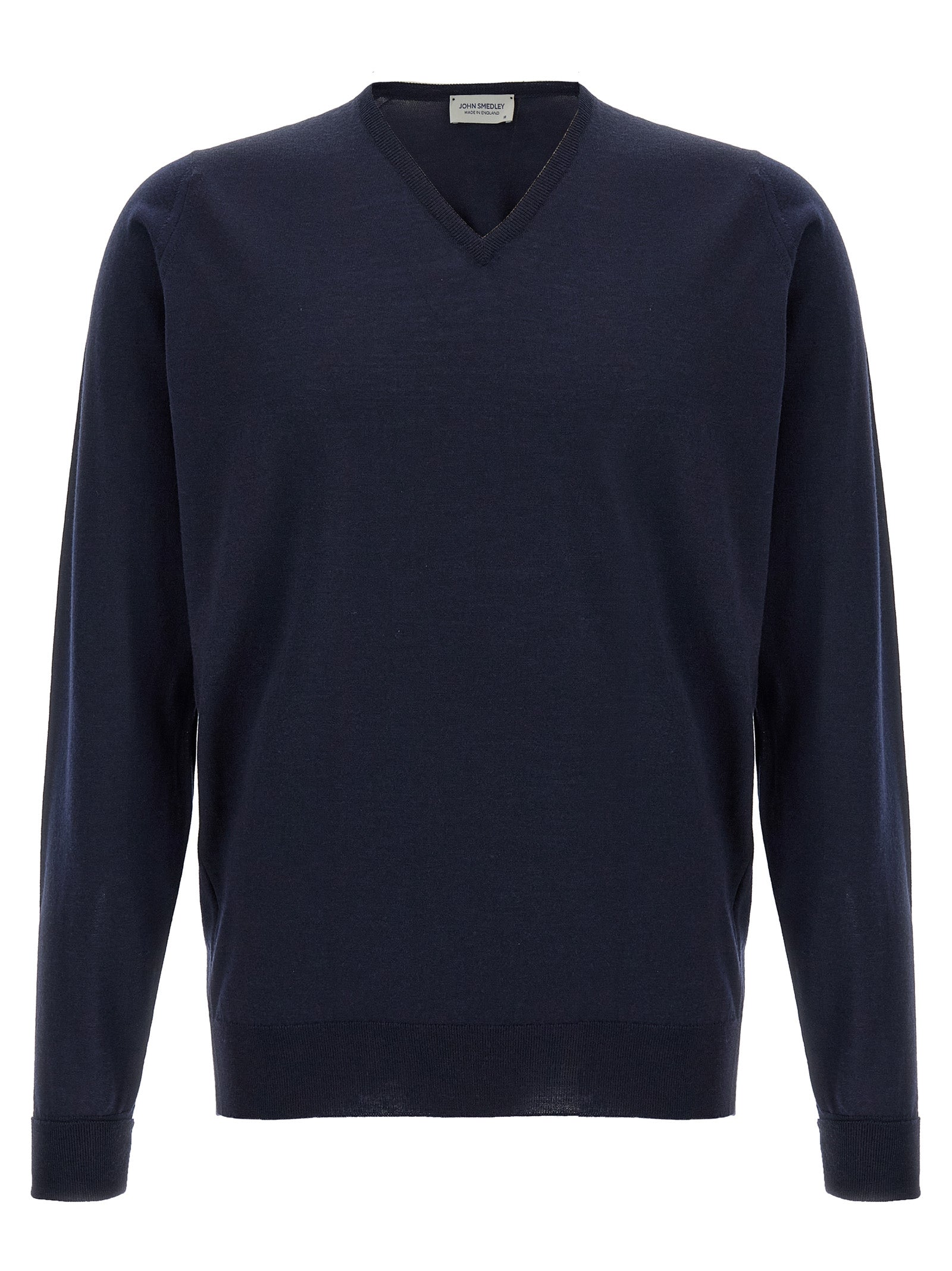 John Smedley 'Bobby' Sweater