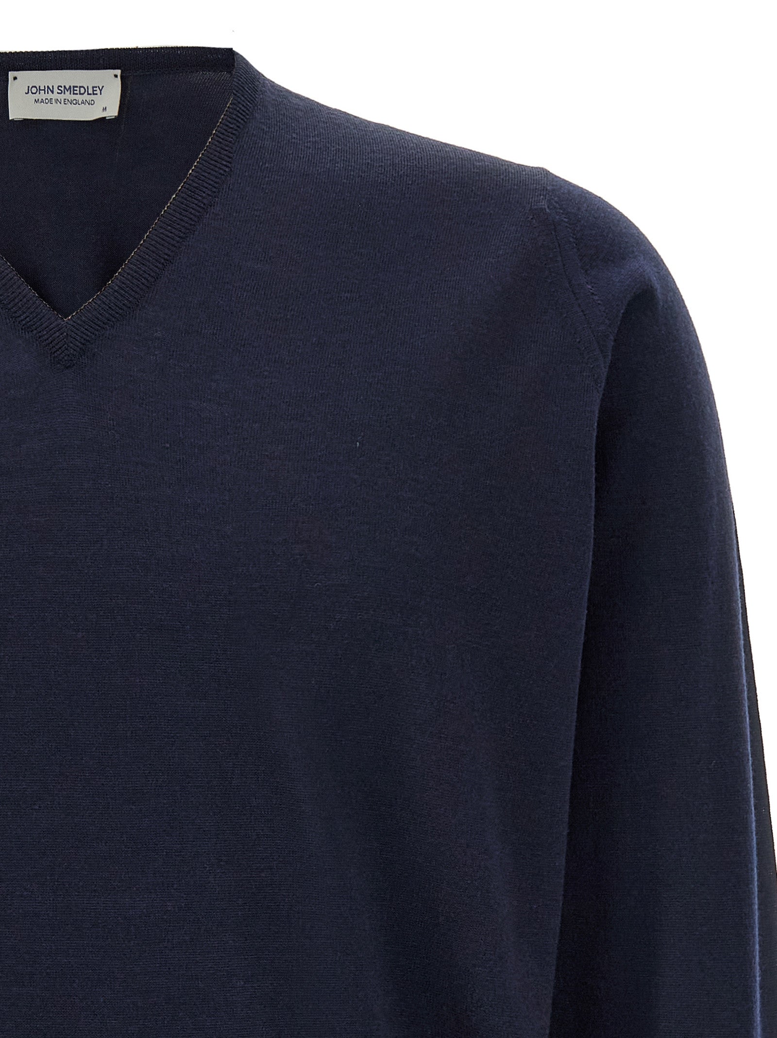 John Smedley 'Bobby' Sweater