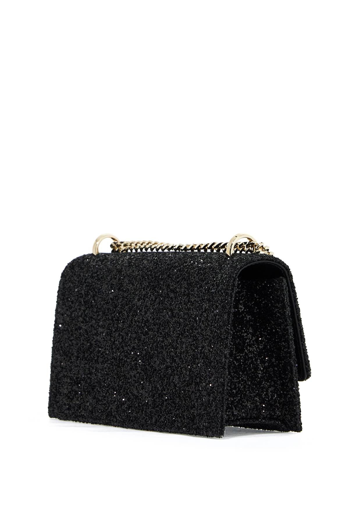 Jimmy Choo Bohemia Mini Shoulder Bag