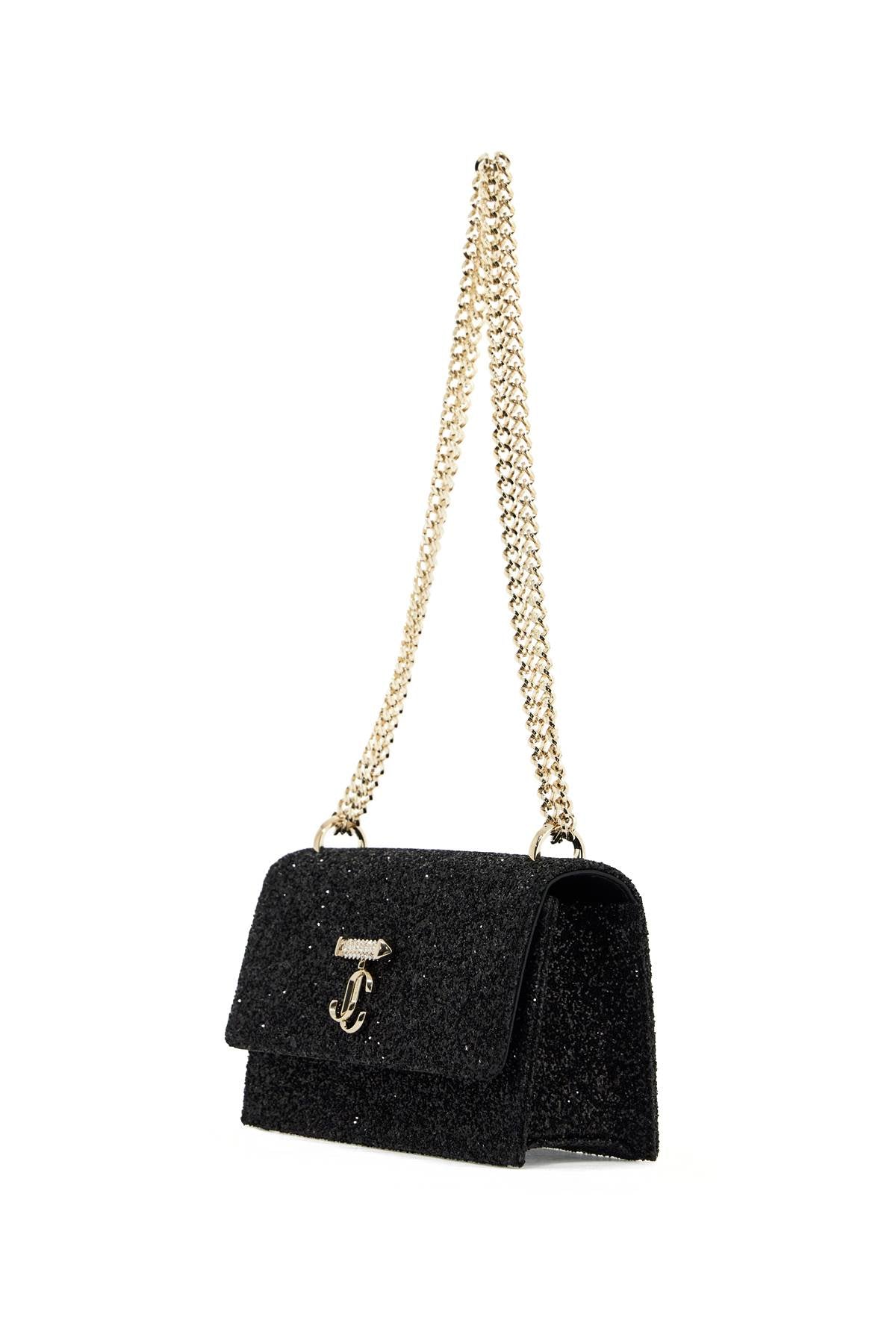 Jimmy Choo Bohemia Mini Shoulder Bag