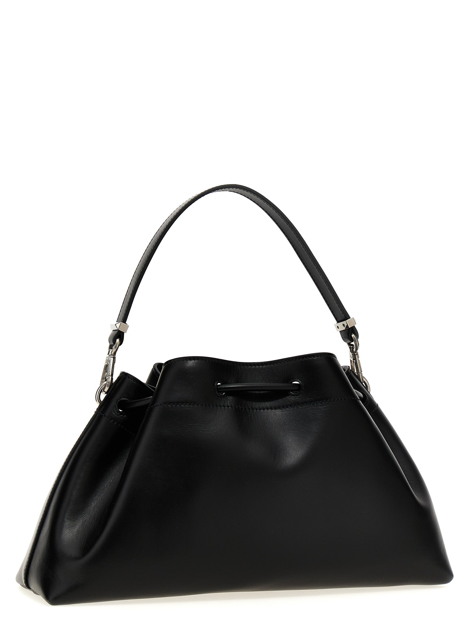 Jimmy Choo 'Cinch M' Shoulder Bag