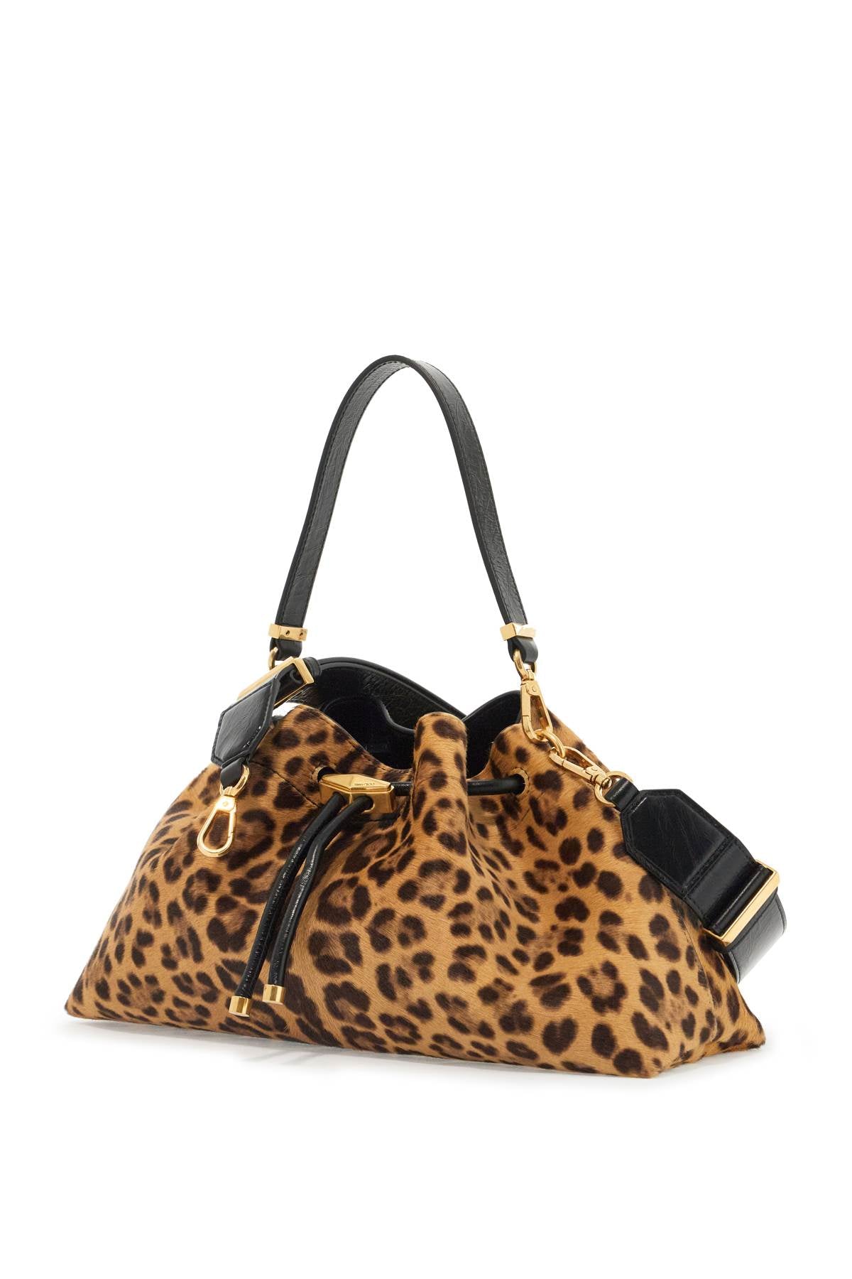 Jimmy Choo 'Bon Bon Bucket E/W Handbag'