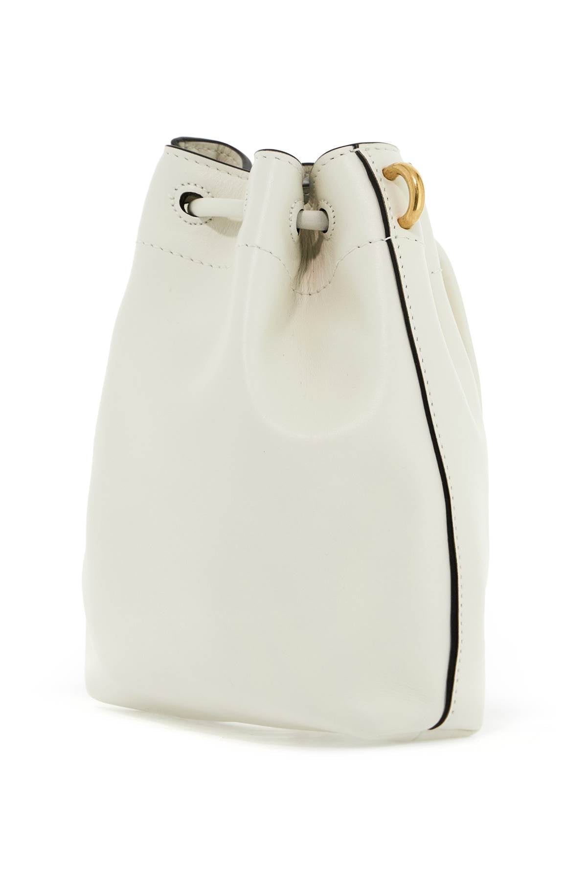 Jimmy Choo Bon Bon Bucket N/S Shoulder Bag