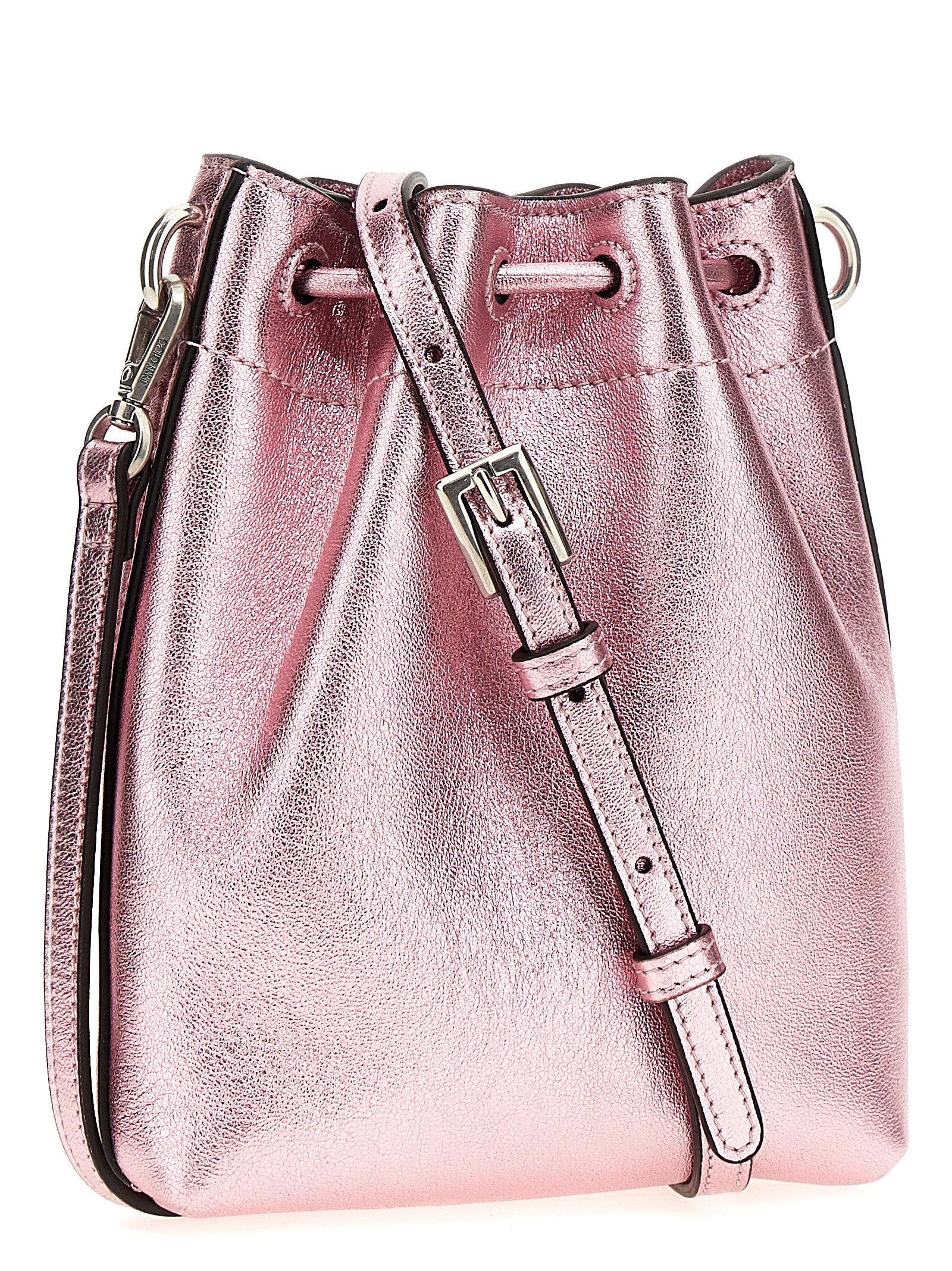 Jimmy Choo 'Bon Bon' Bucket Bag