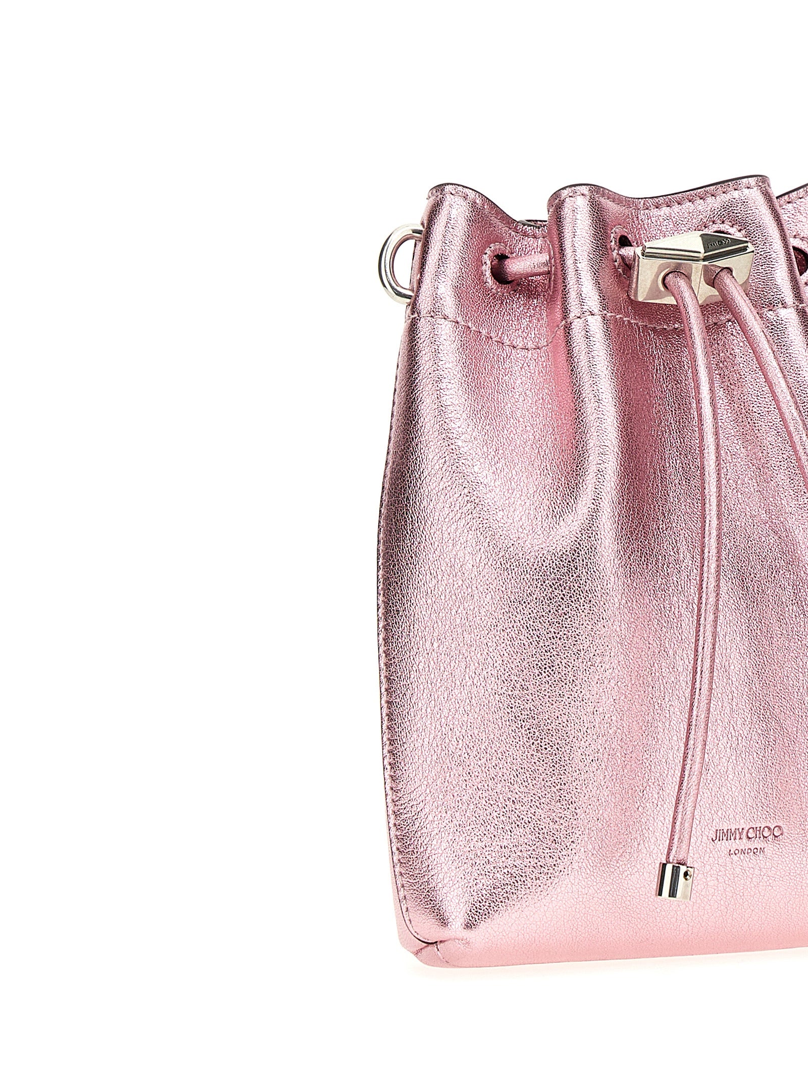 Jimmy Choo 'Bon Bon' Bucket Bag