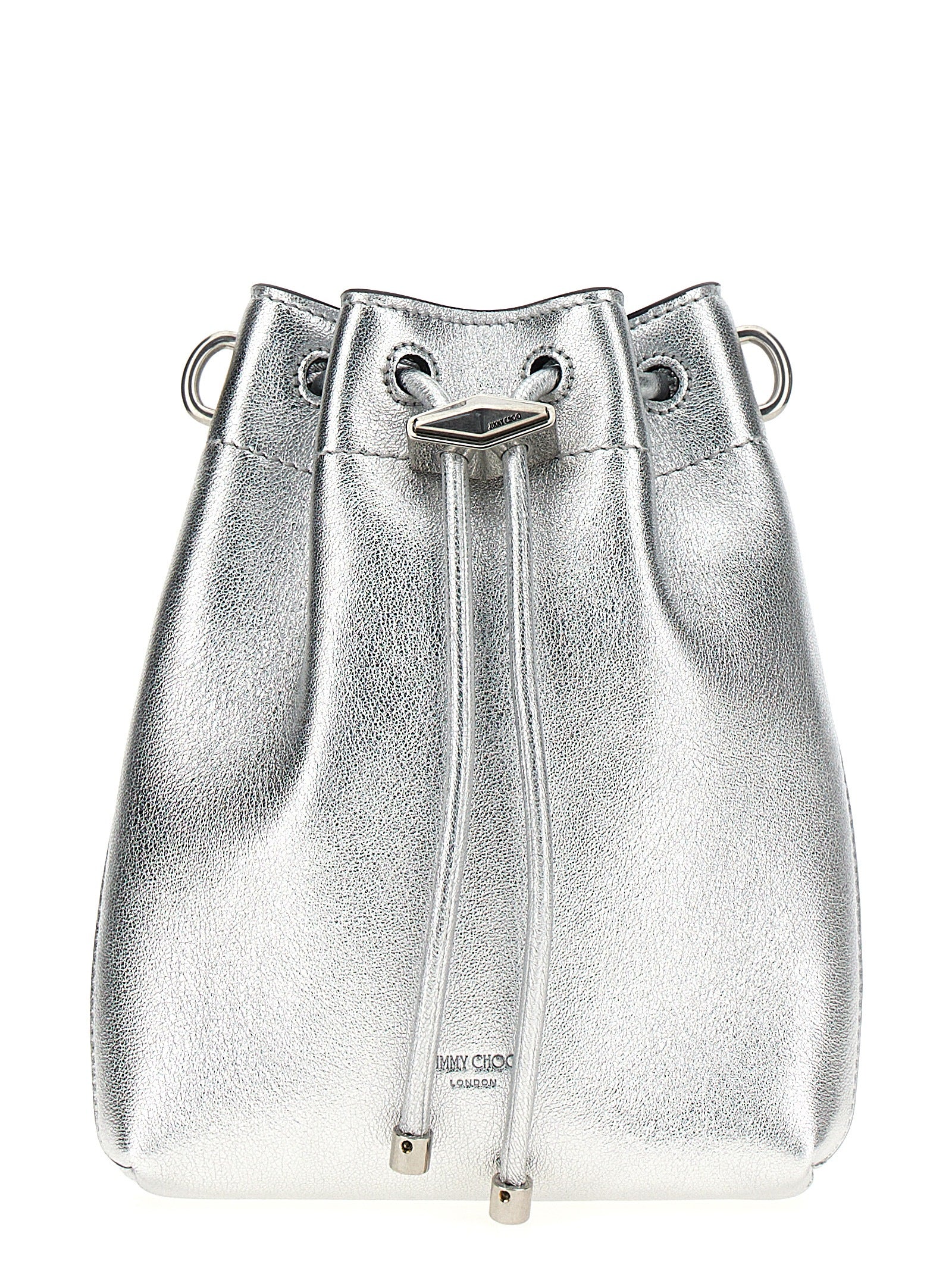 Jimmy Choo 'Bon Bon' Bucket Bag