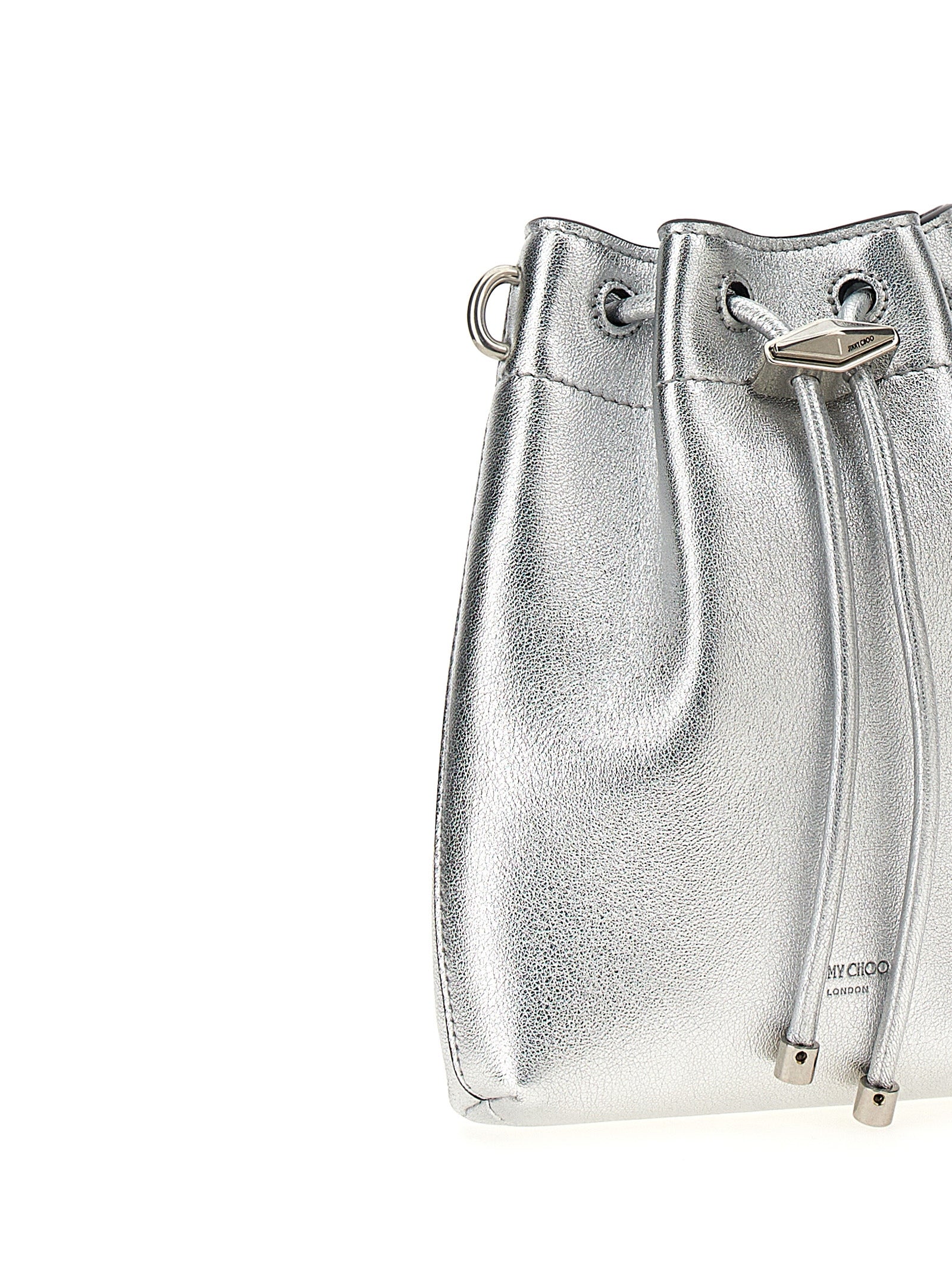 Jimmy Choo 'Bon Bon' Bucket Bag