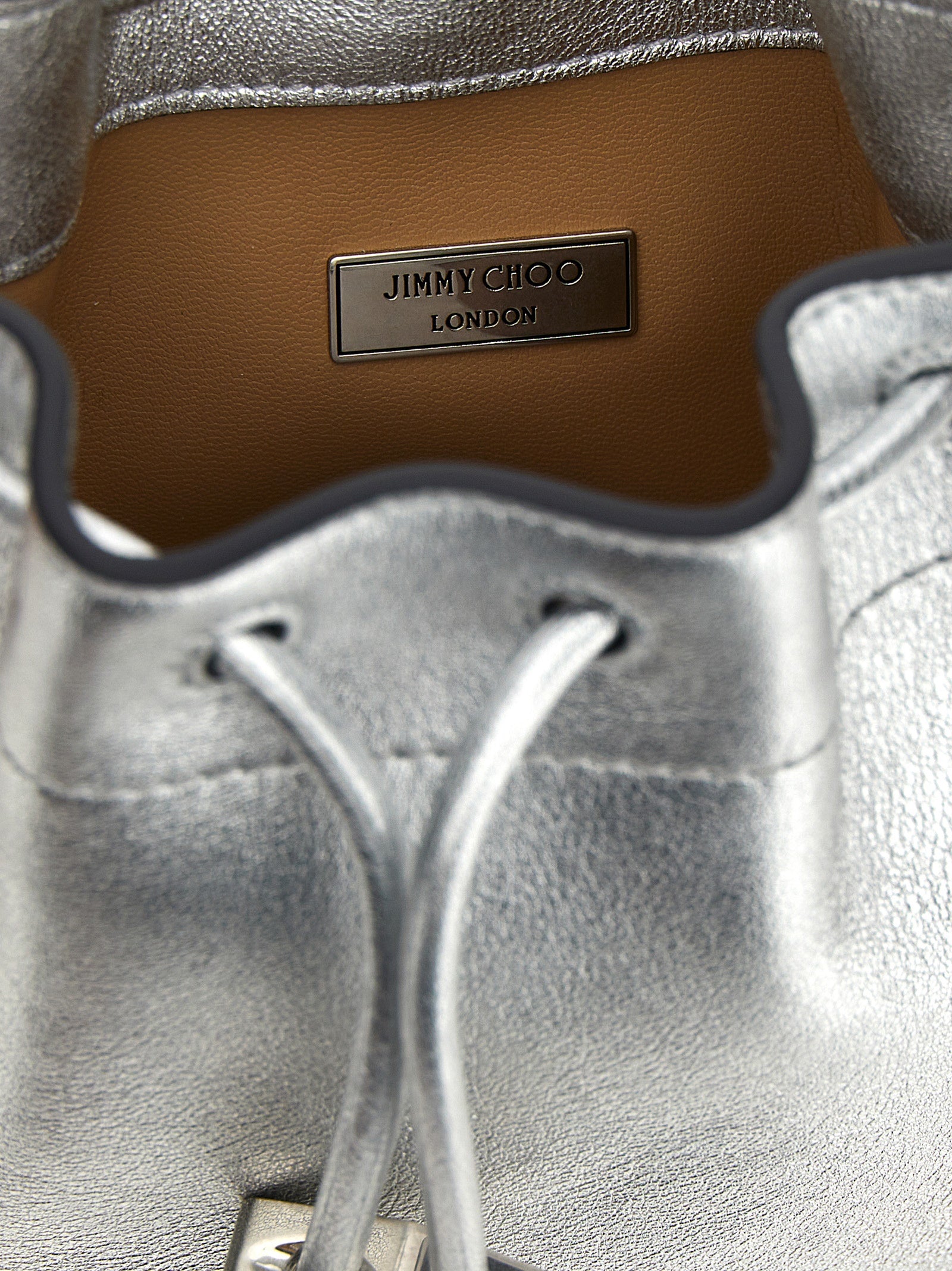 Jimmy Choo 'Bon Bon' Bucket Bag