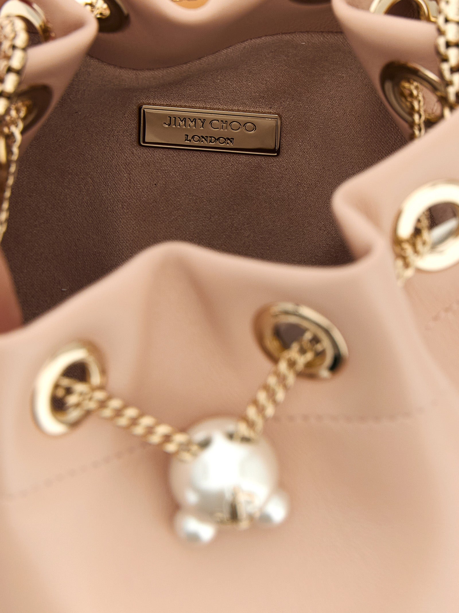 Jimmy Choo 'Bon Bon' Handbag