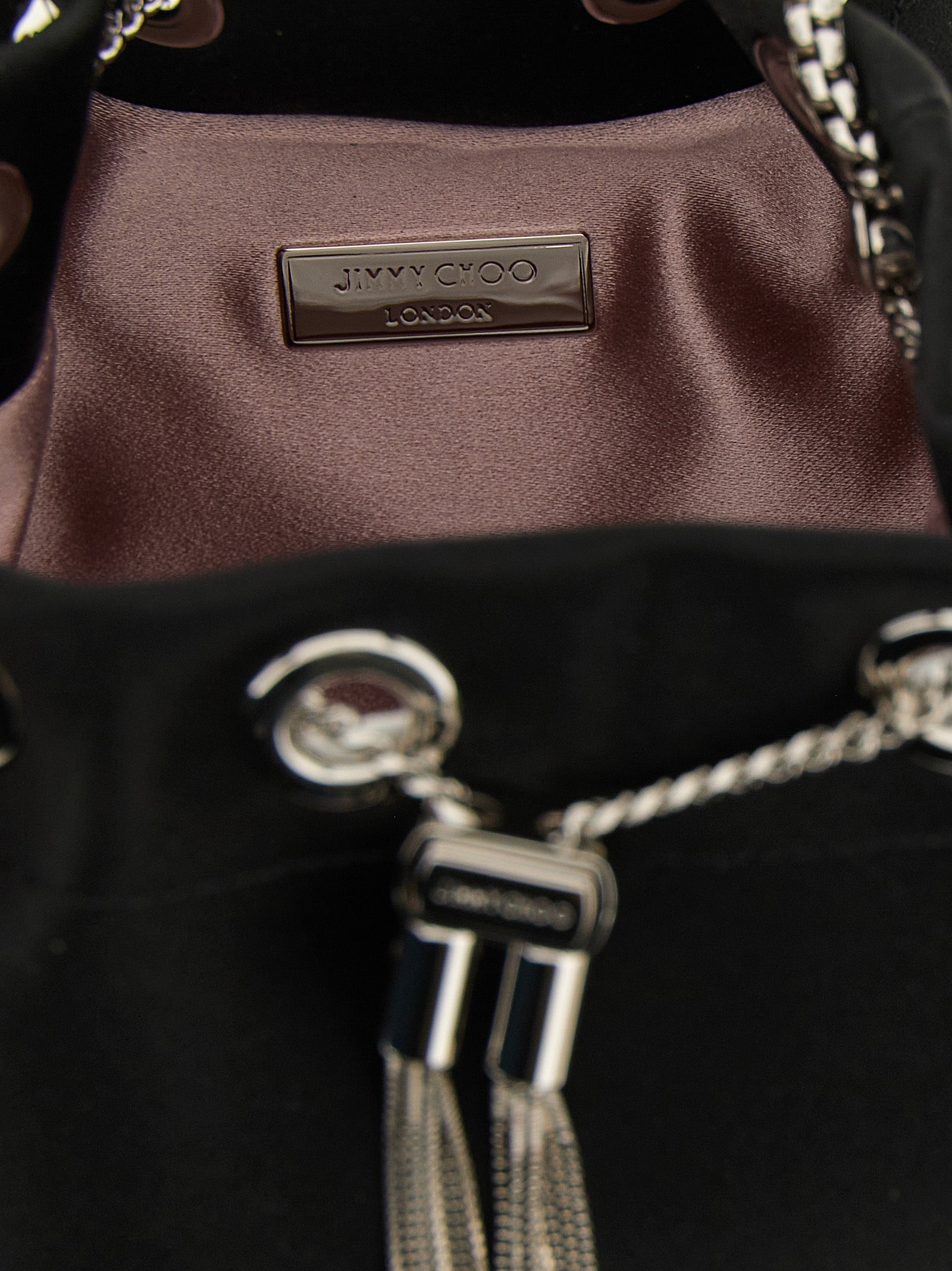 Jimmy Choo 'Bon Bon' Handbag