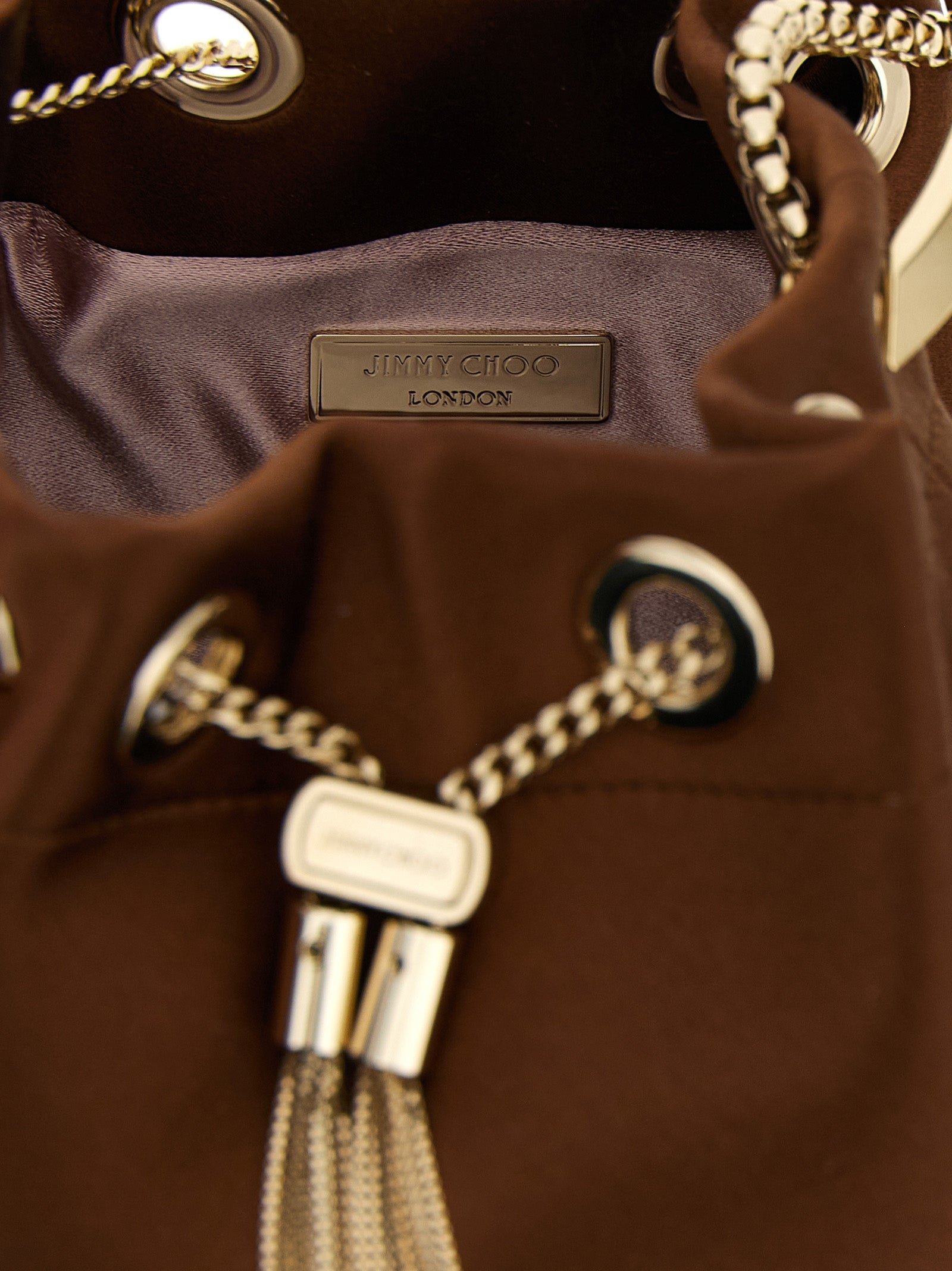 Jimmy Choo 'Bon Bon' Handbag