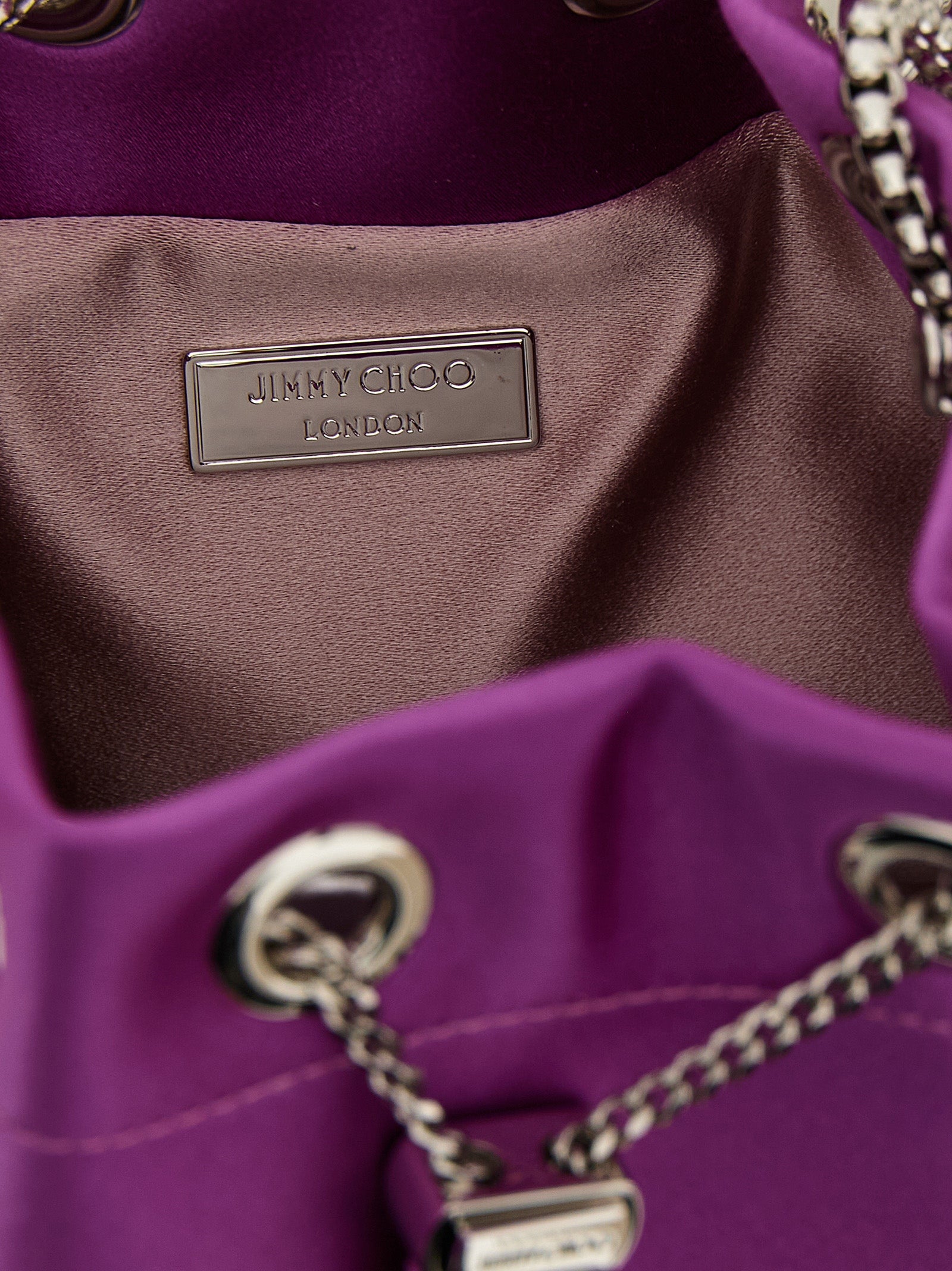 Jimmy Choo 'Bon Bon' Handbag