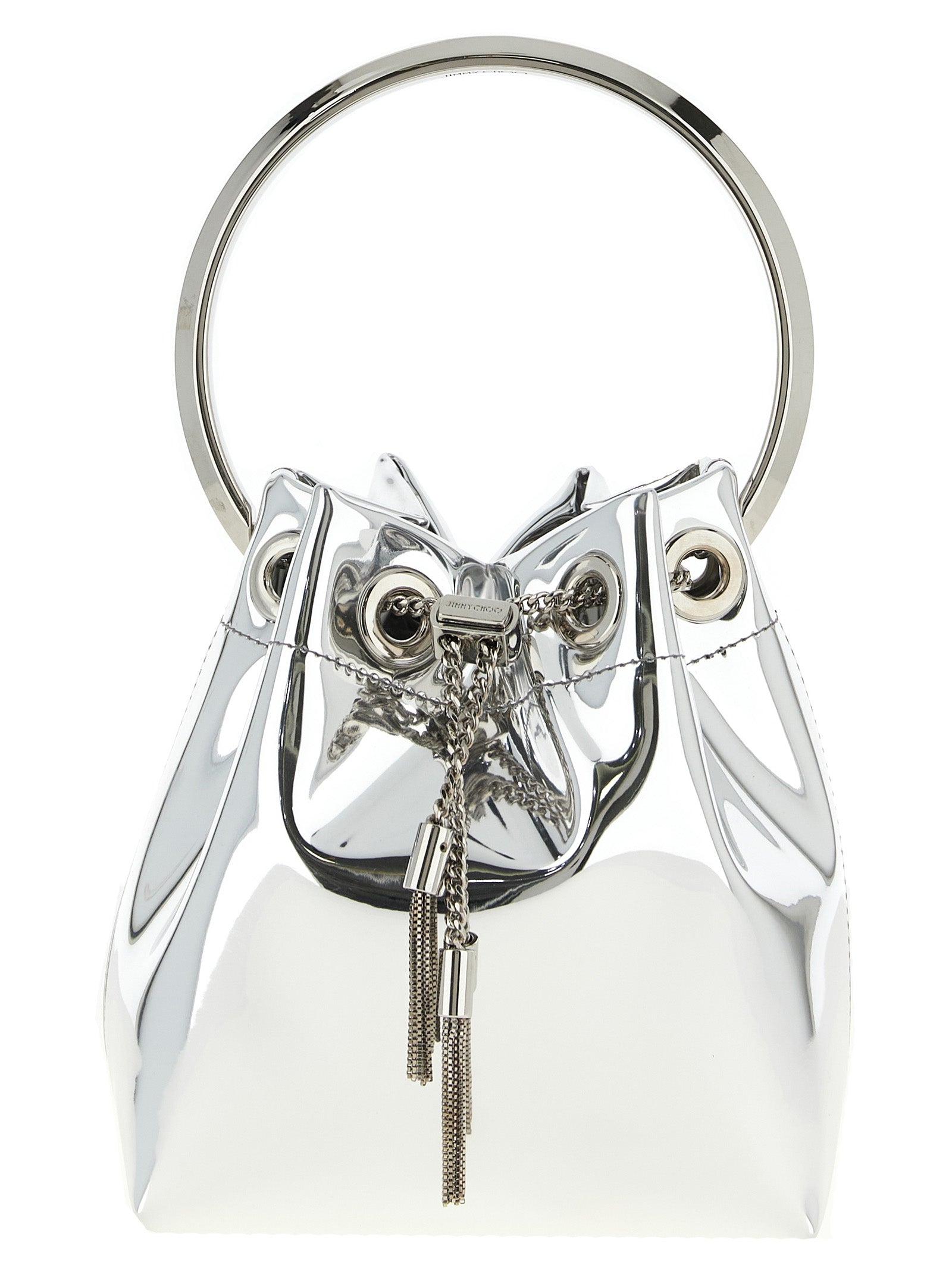 Jimmy Choo 'Bon Bon' Bucket Bag