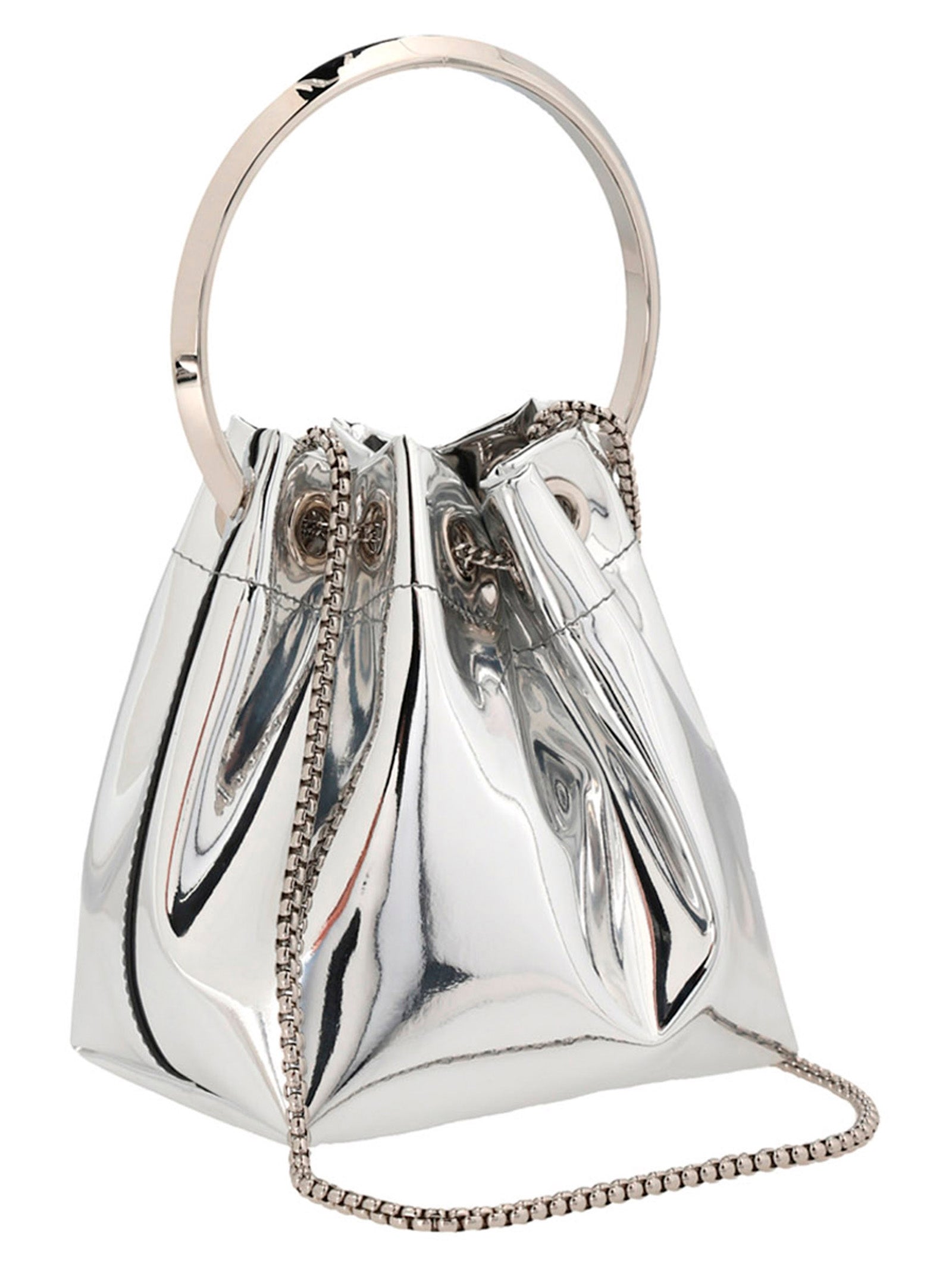 Jimmy Choo 'Bon Bon' Bucket Bag