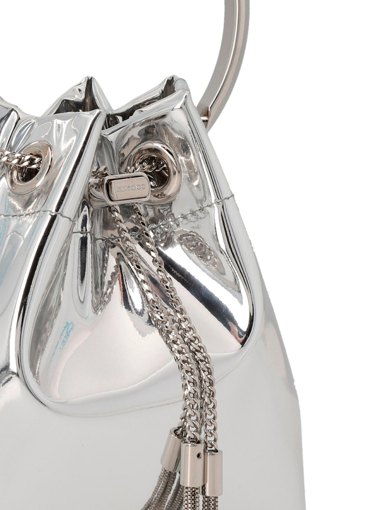 Jimmy Choo 'Bon Bon' Bucket Bag
