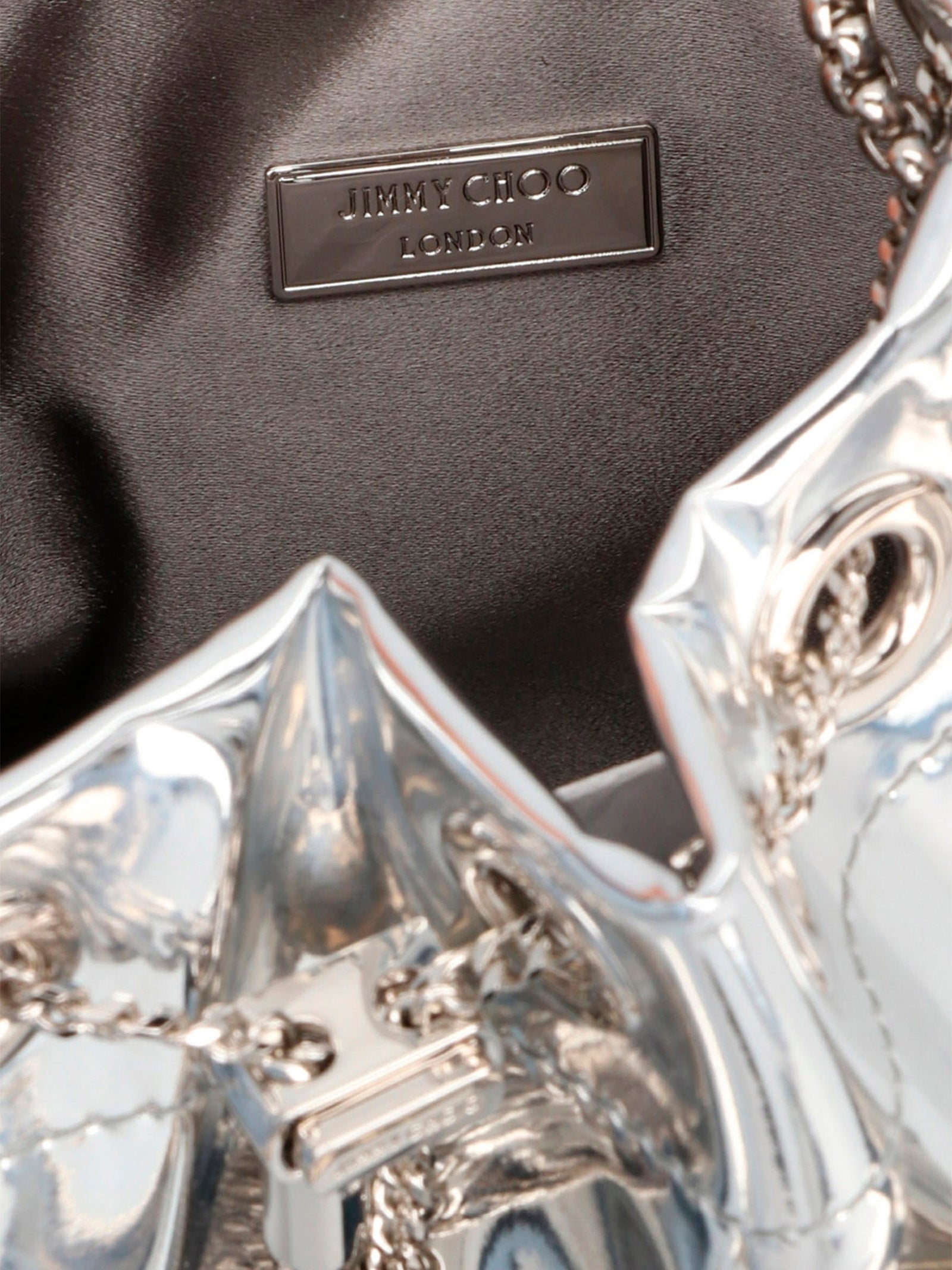 Jimmy Choo 'Bon Bon' Bucket Bag