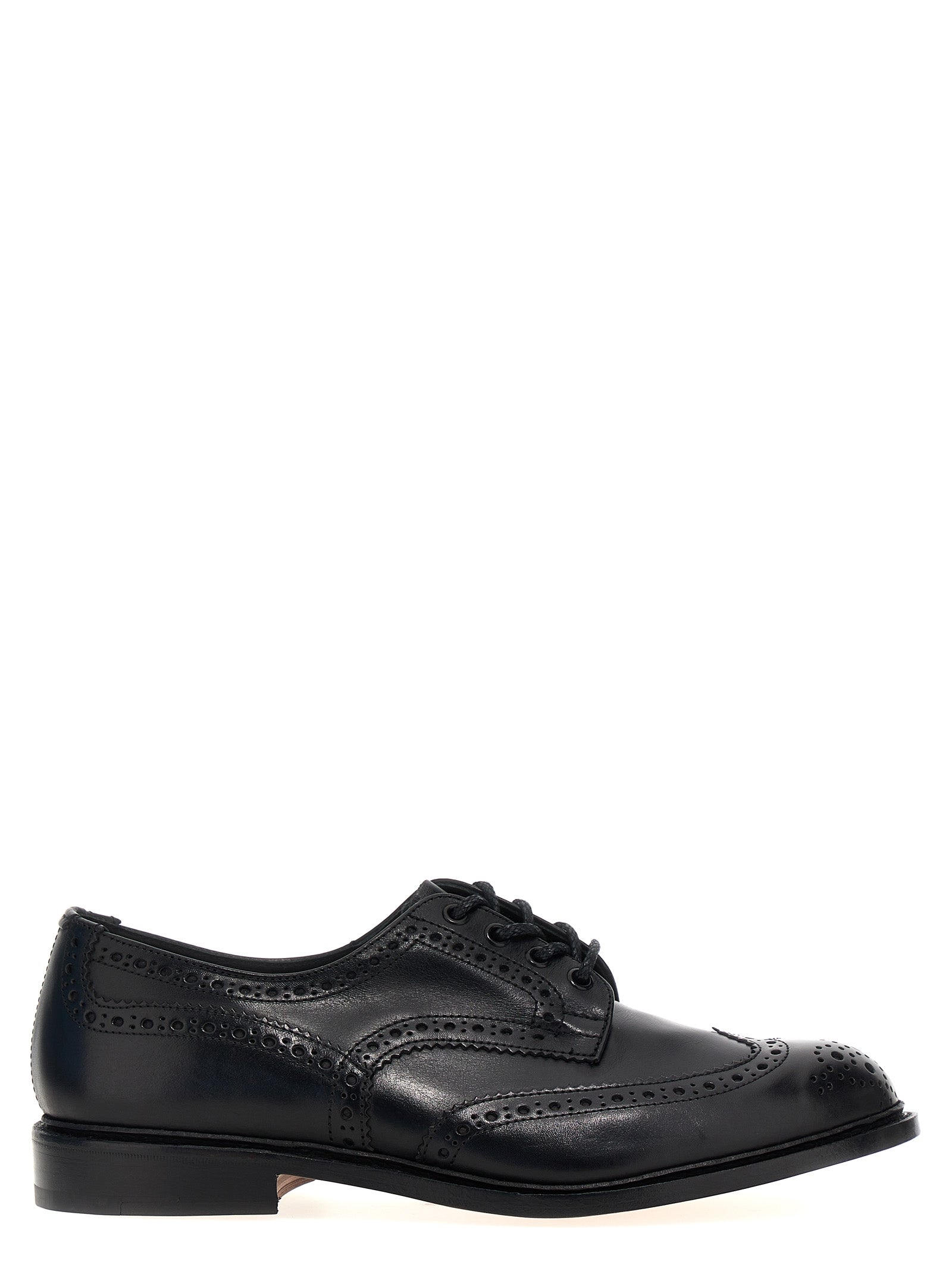 Tricker'S 'Bourton' Lace-Up Shoes