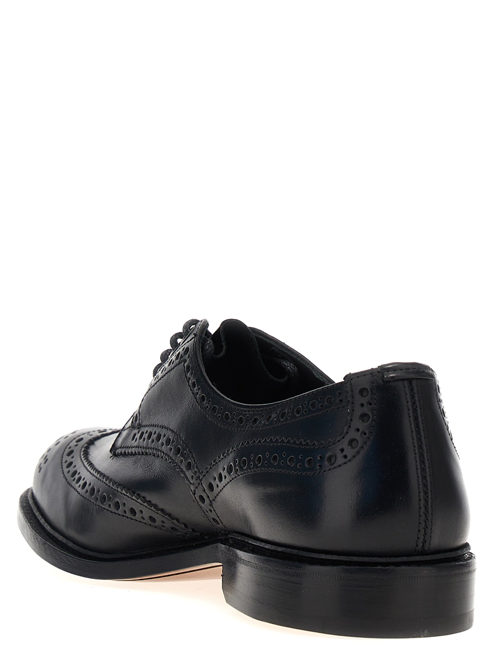 Tricker'S 'Bourton' Lace-Up Shoes