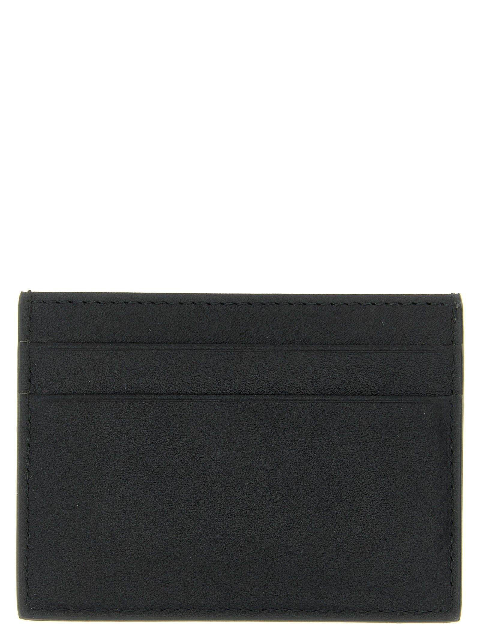 Dolce & Gabbana Logo Card Holder