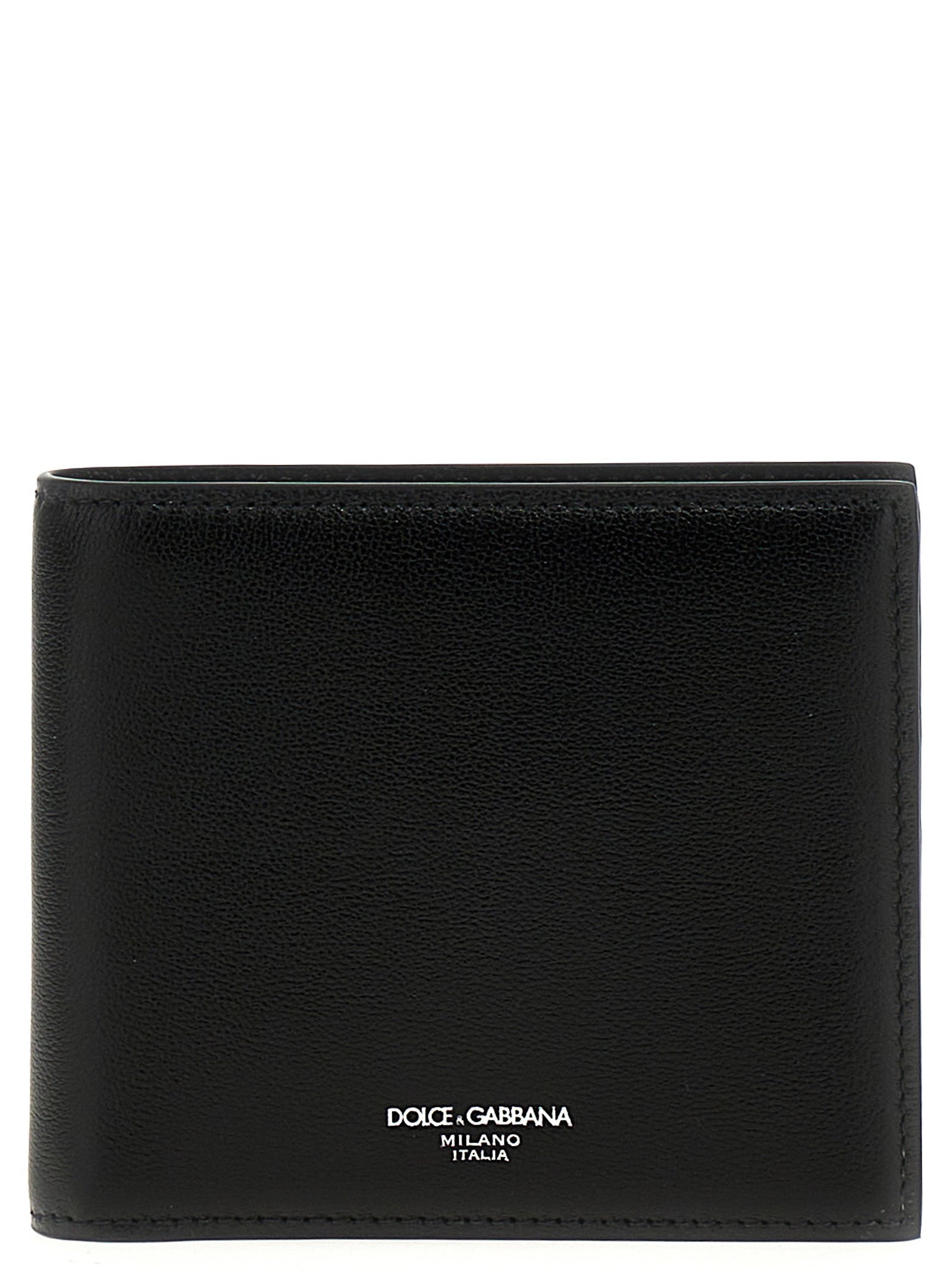 Dolce & Gabbana 'Bifold' Wallet